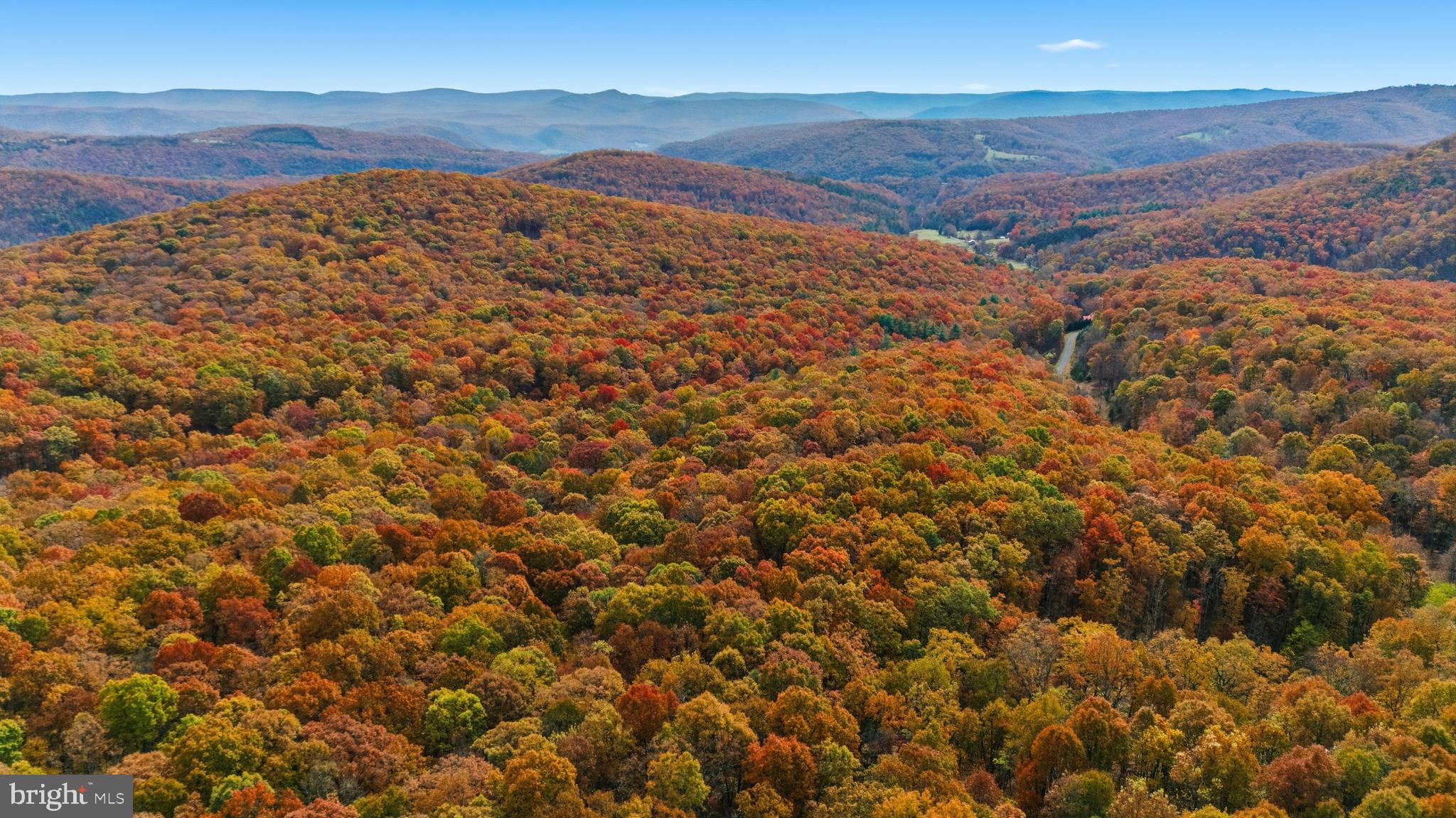 TROUT PASS PARK SUBDIVISION - Land