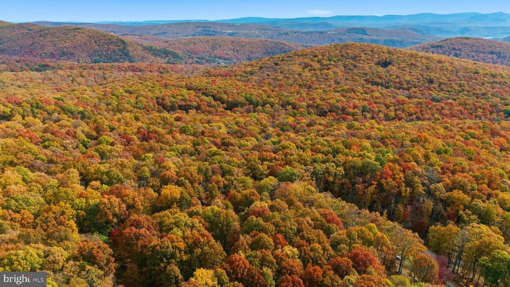 Photo of Lot 46 And 48 White Oak Pass, MATHIAS, WV 26812 (MLS # WVHD2003190)