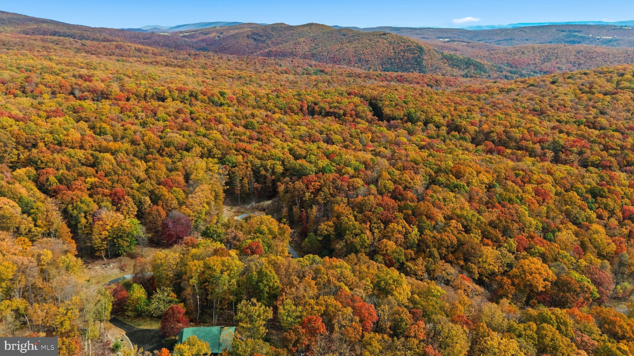 TROUT PASS PARK SUBDIVISION - Land