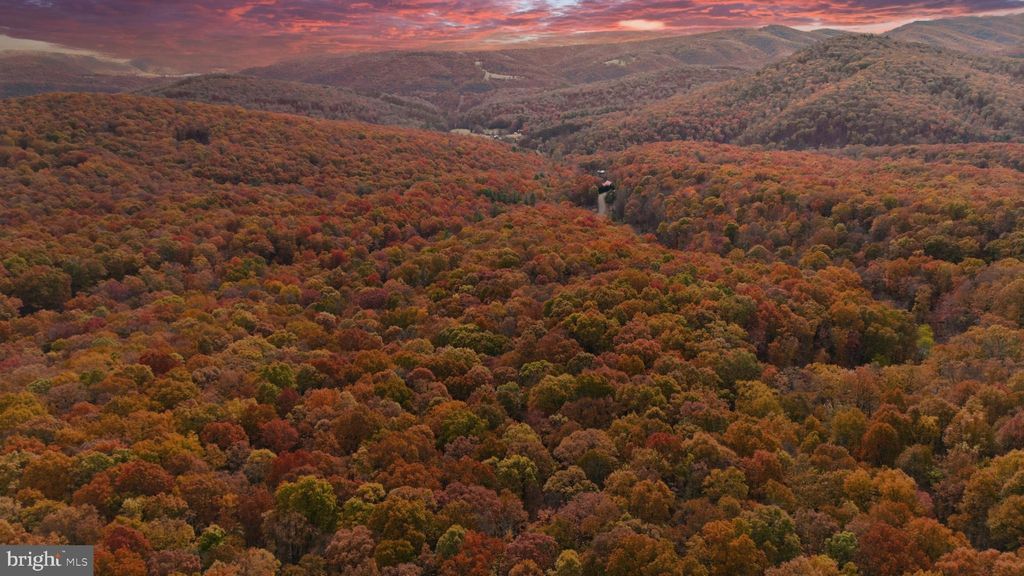 Photo of Lot 46 And 48 White Oak Pass, MATHIAS, WV 26812 (MLS # WVHD2003190)