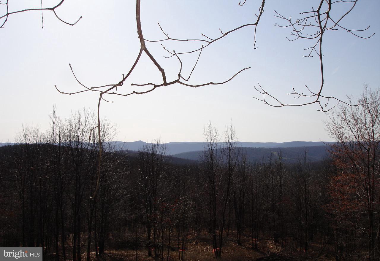 TROUT PASS PARK SUBDIVISION - Land