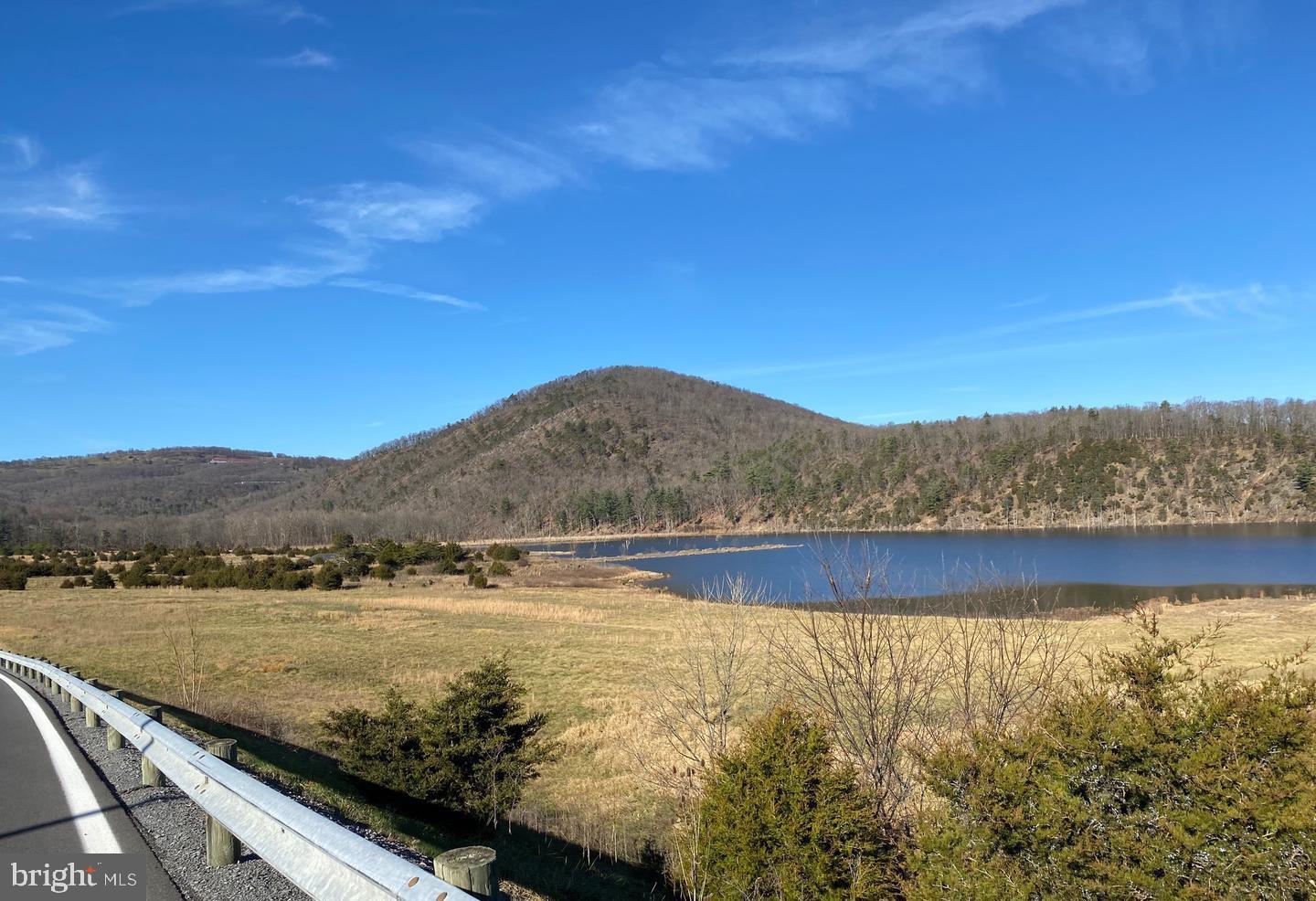 TROUT PASS PARK SUBDIVISION - Land