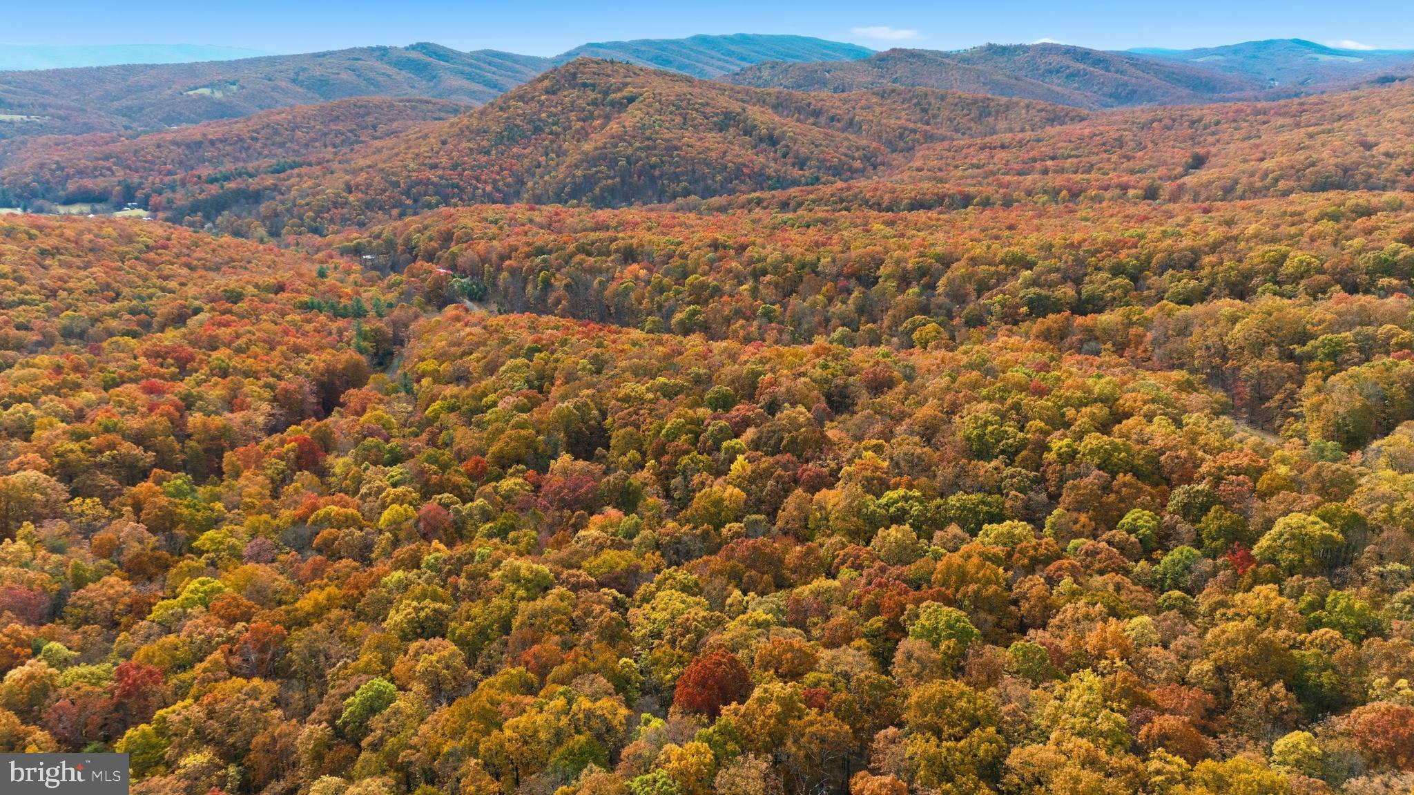 TROUT PASS PARK SUBDIVISION - Land