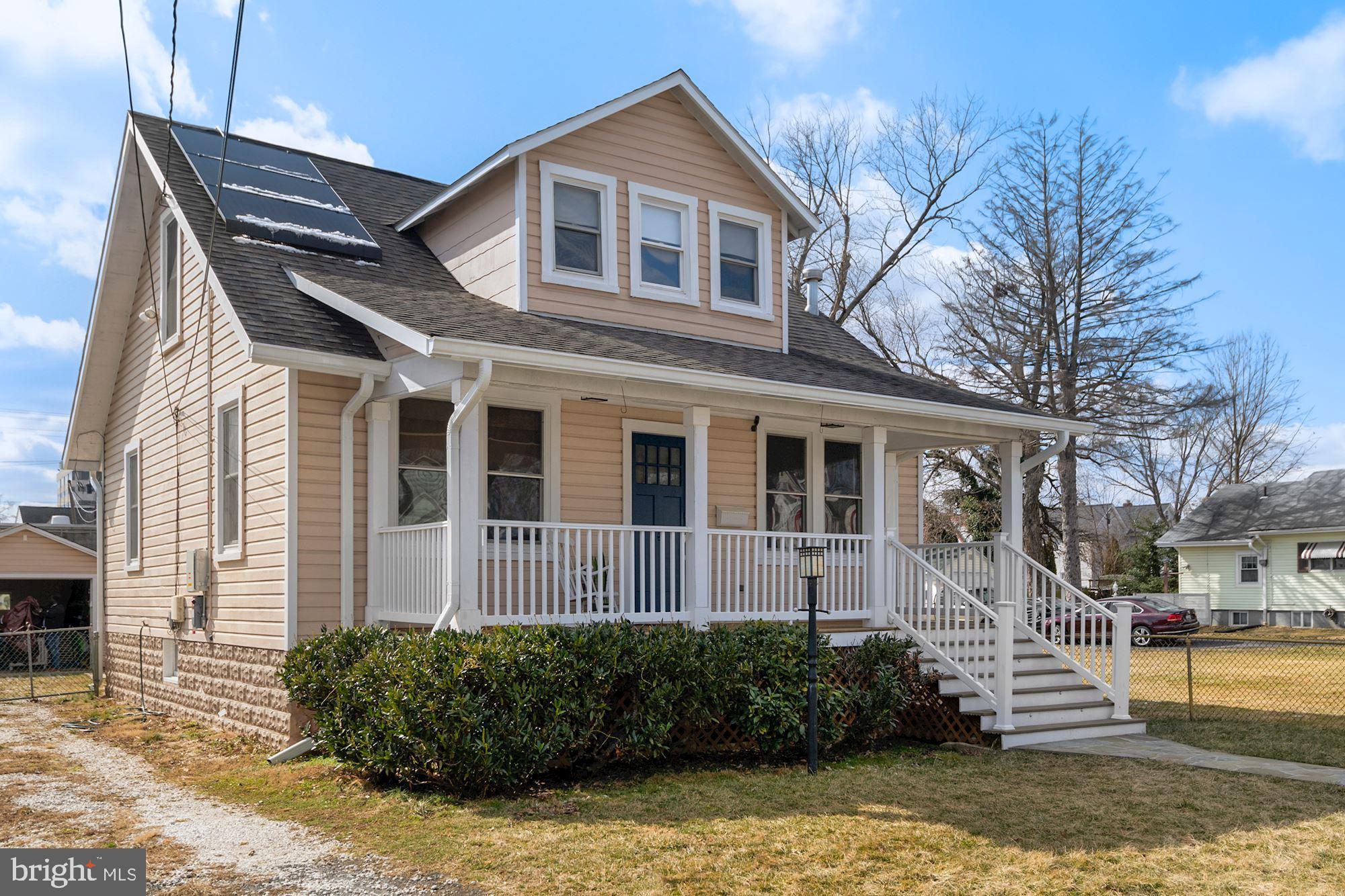 LAUREL - Residential