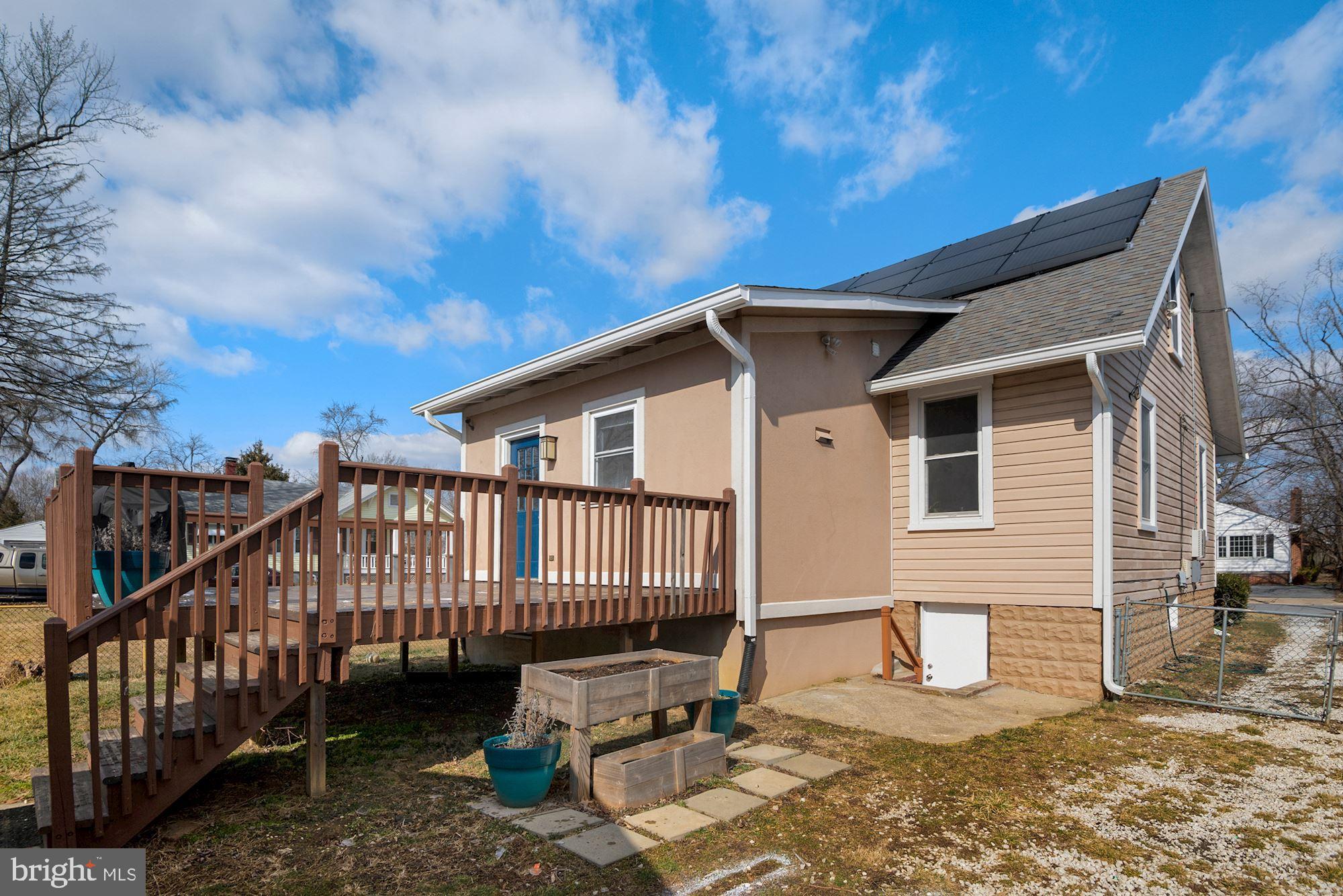 LAUREL - Residential