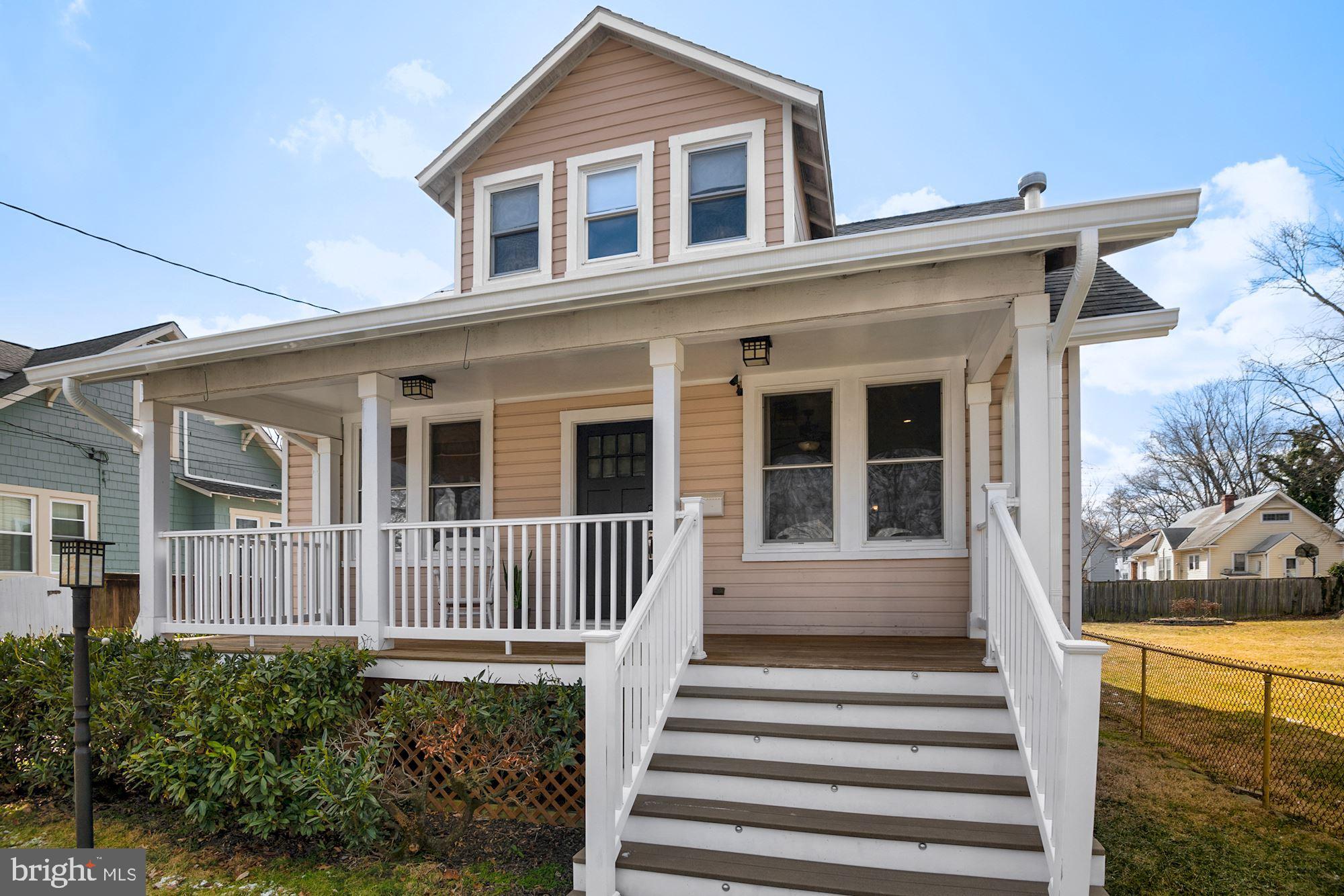 LAUREL - Residential