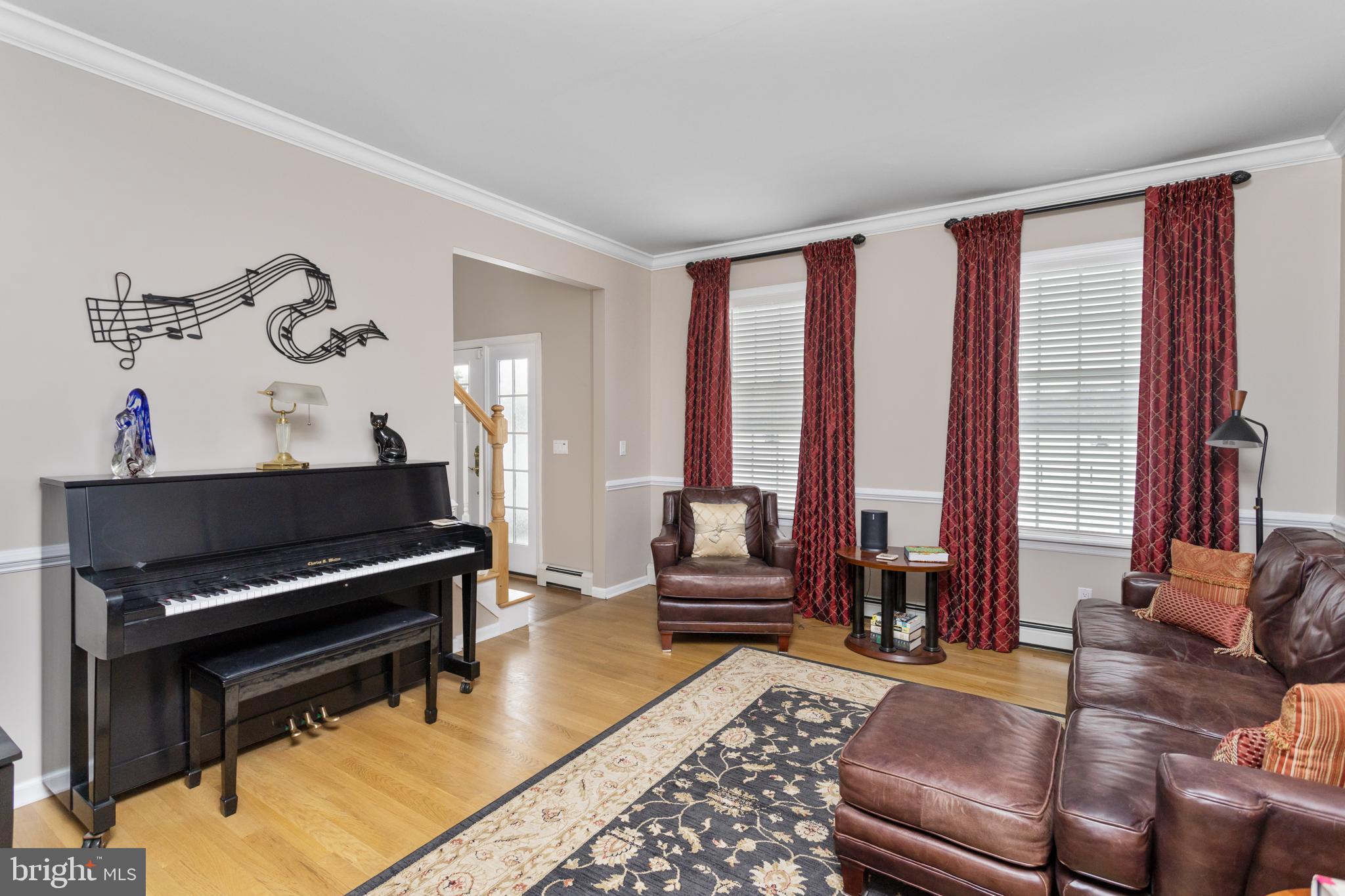 203 HOLMES MILL ROAD