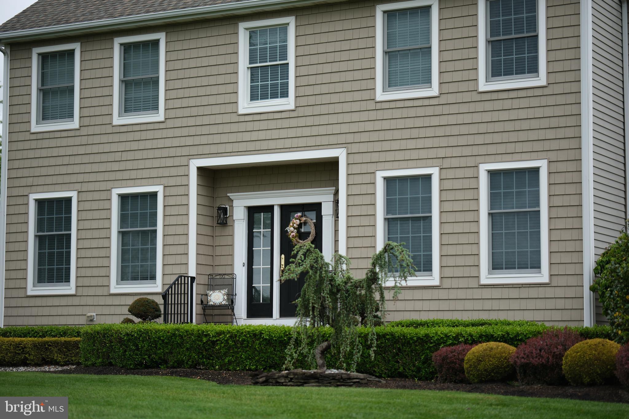 203 HOLMES MILL ROAD