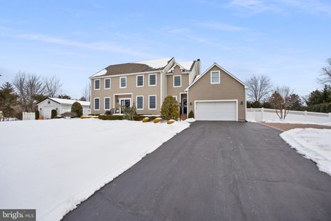 203 HOLMES MILL ROAD CREAM RIDGE NJ 08514