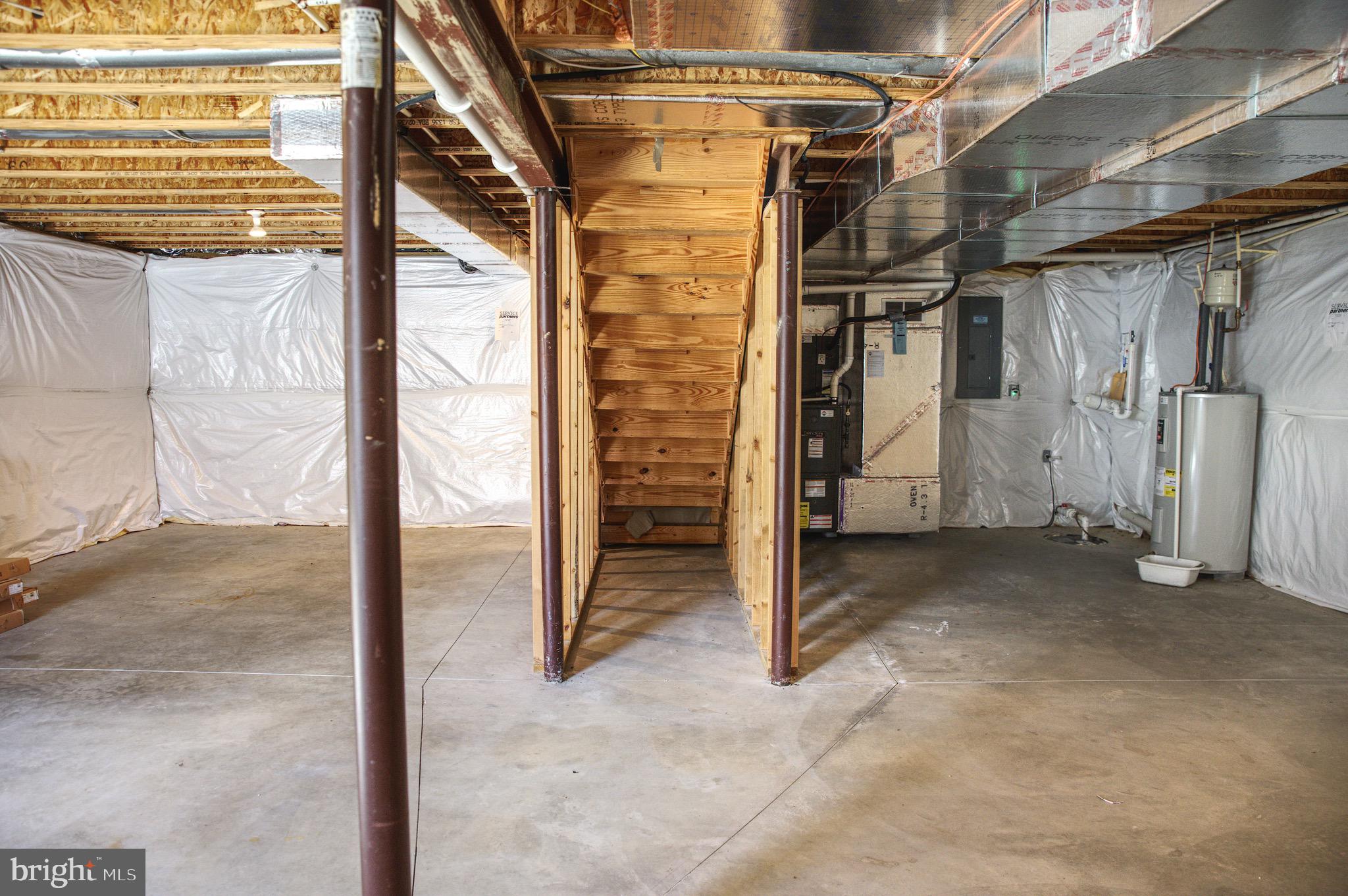 FLORIN HILL - Residential