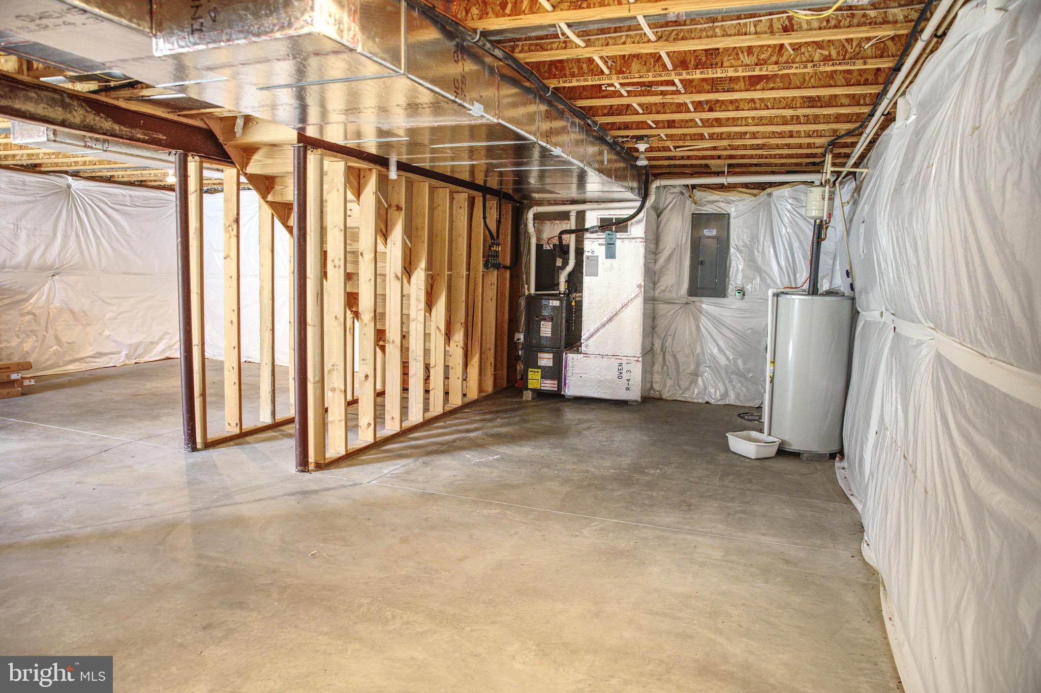 FLORIN HILL - Residential