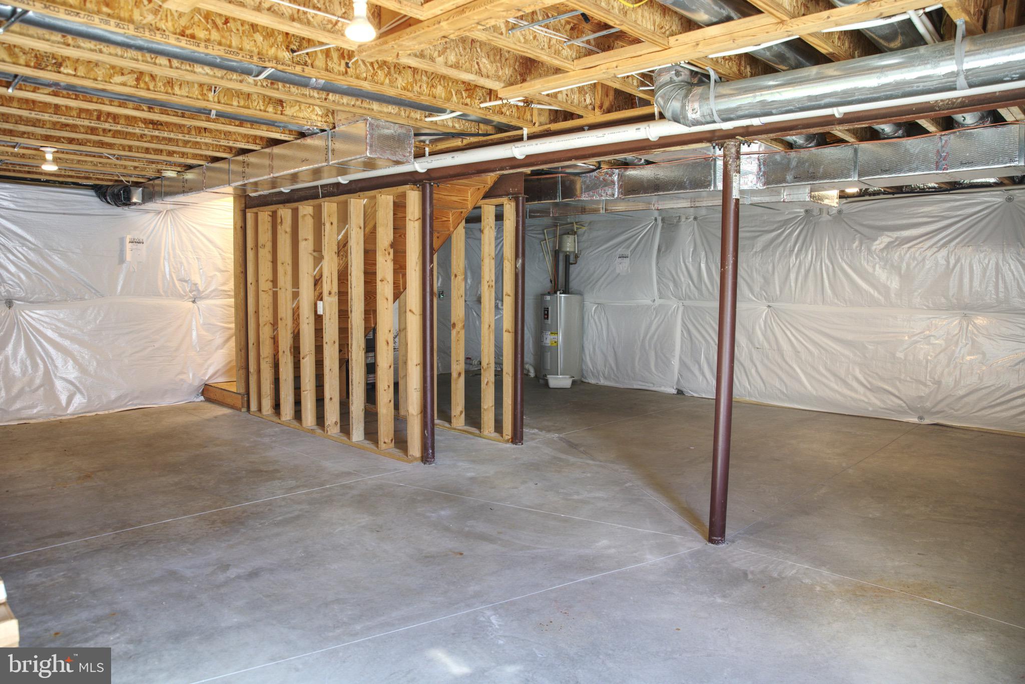 FLORIN HILL - Residential