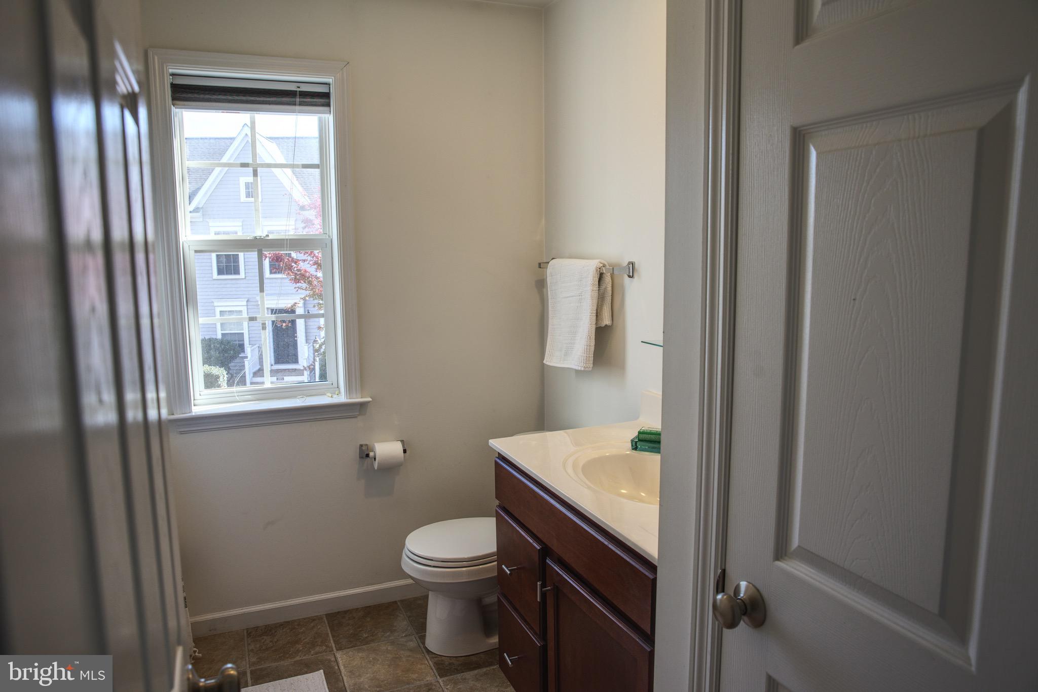 FLORIN HILL - Residential