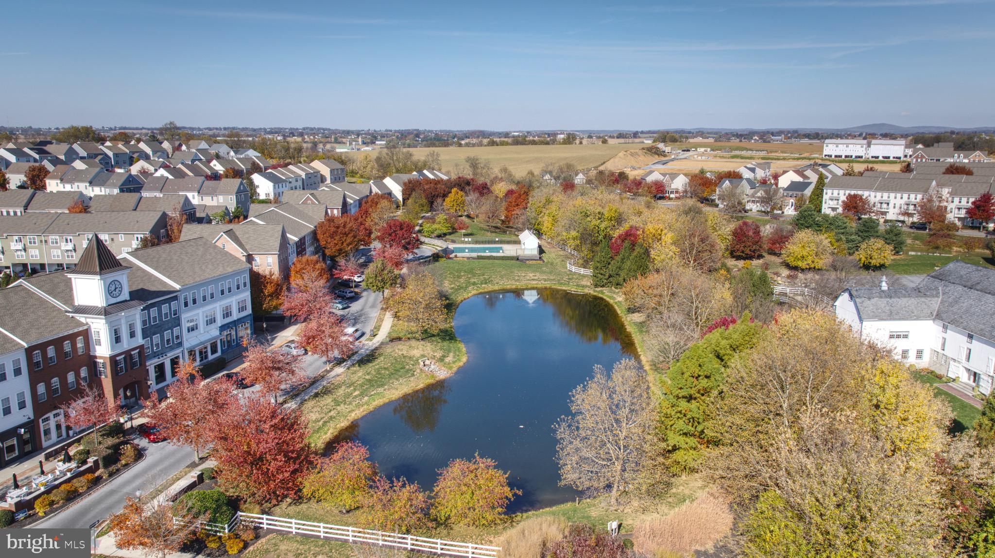 FLORIN HILL - Residential