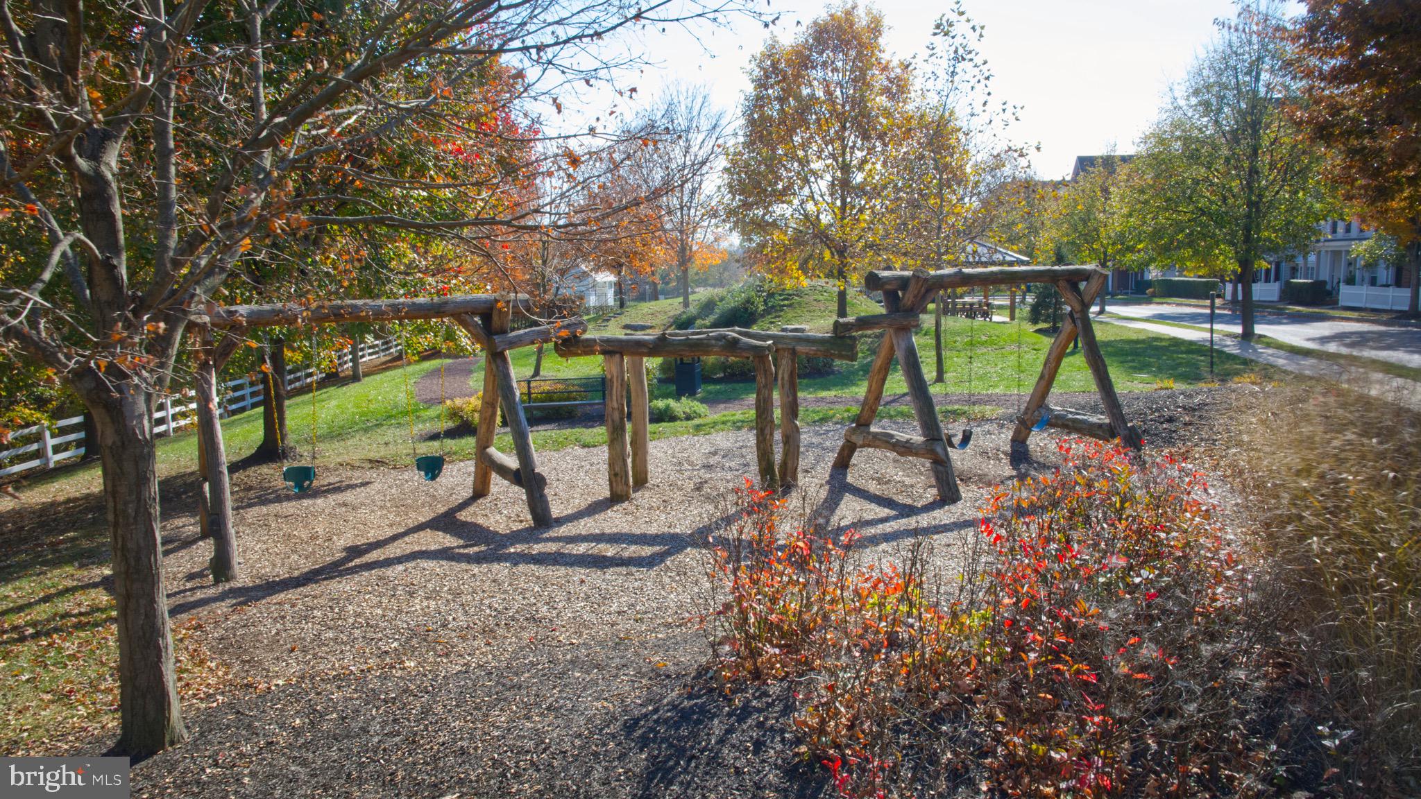 FLORIN HILL - Residential