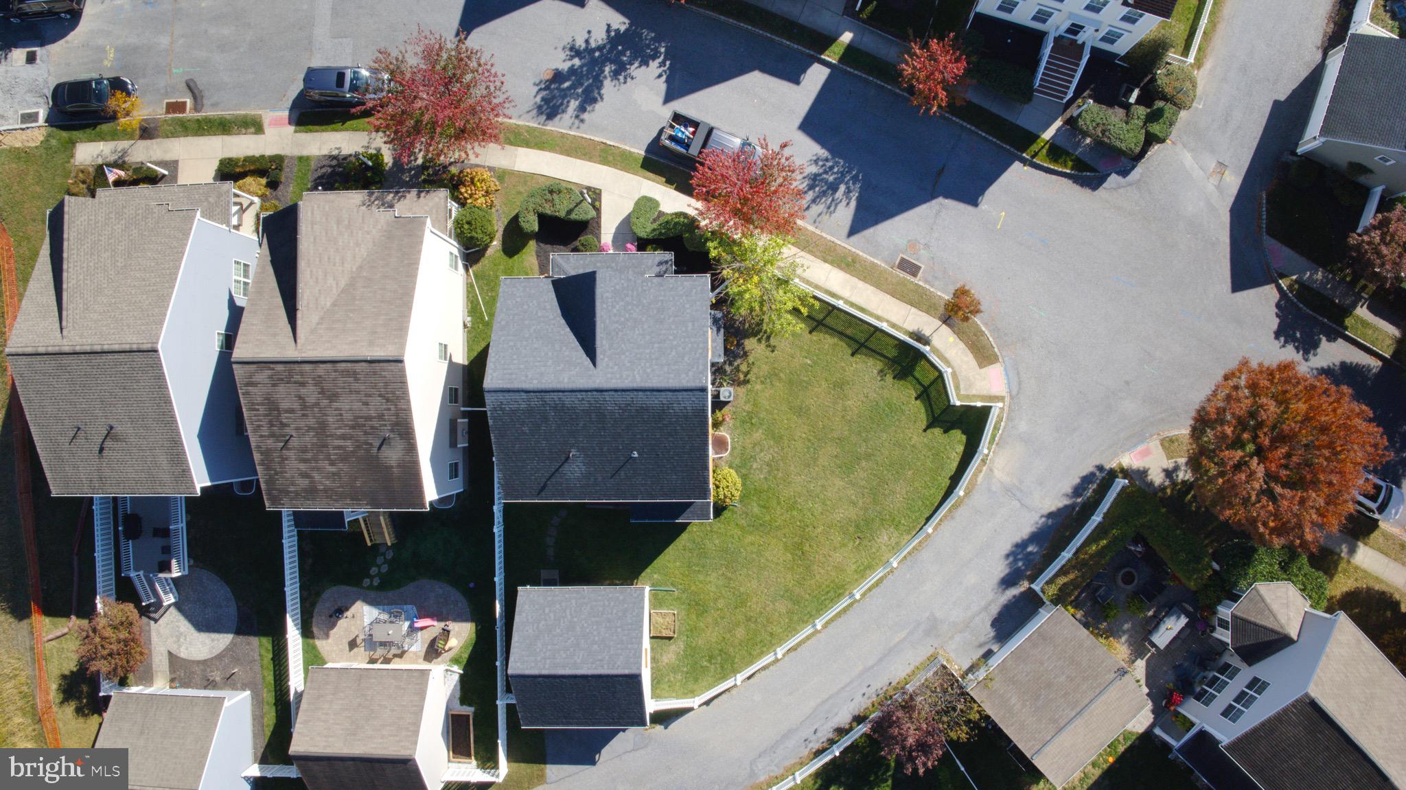 FLORIN HILL - Residential