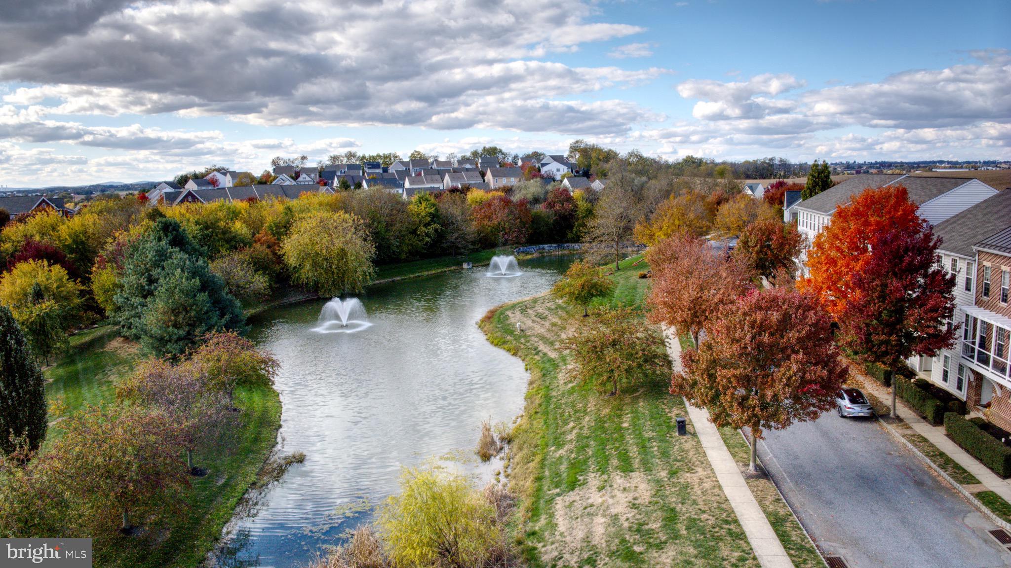 FLORIN HILL - Residential