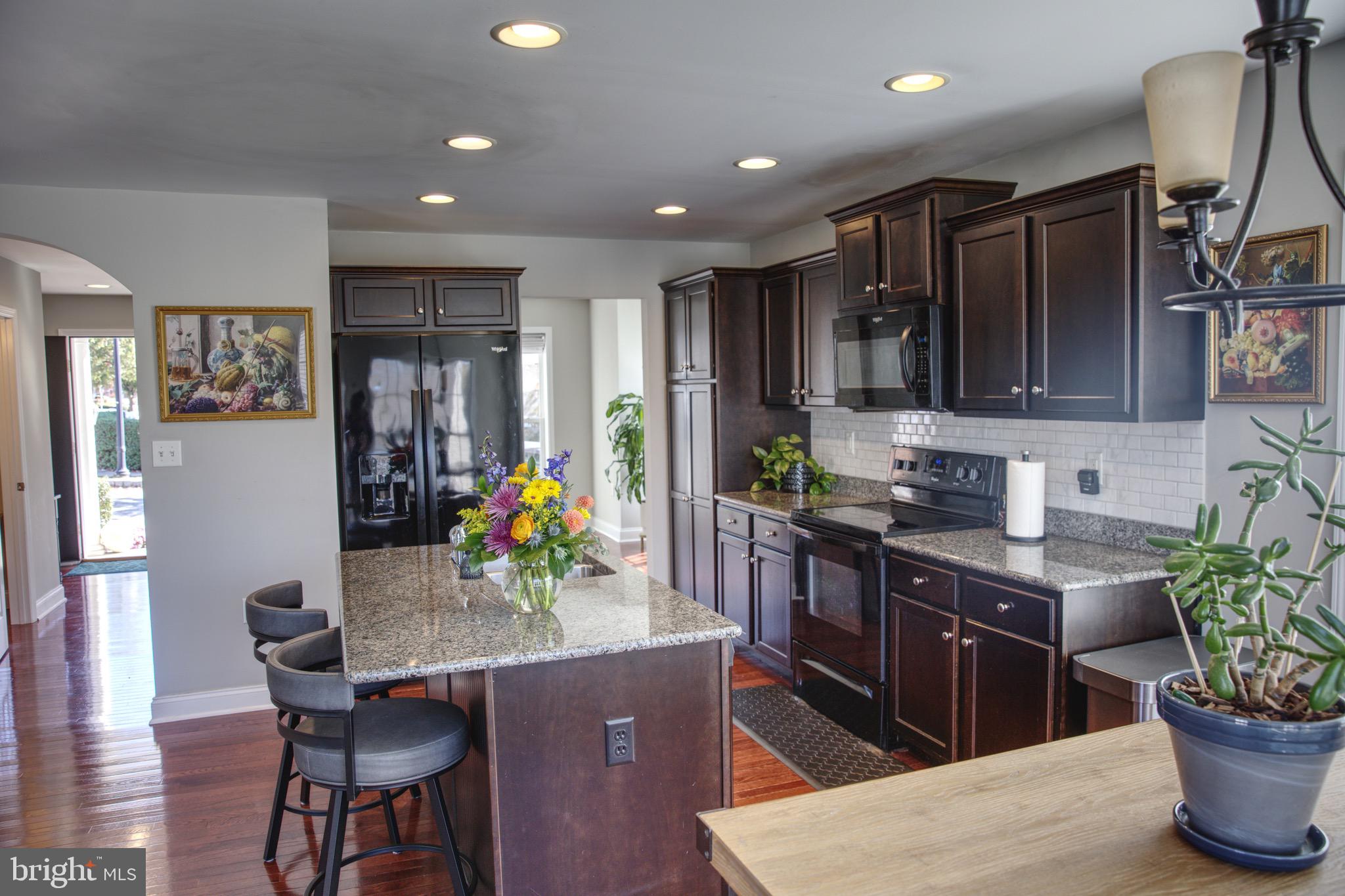 FLORIN HILL - Residential