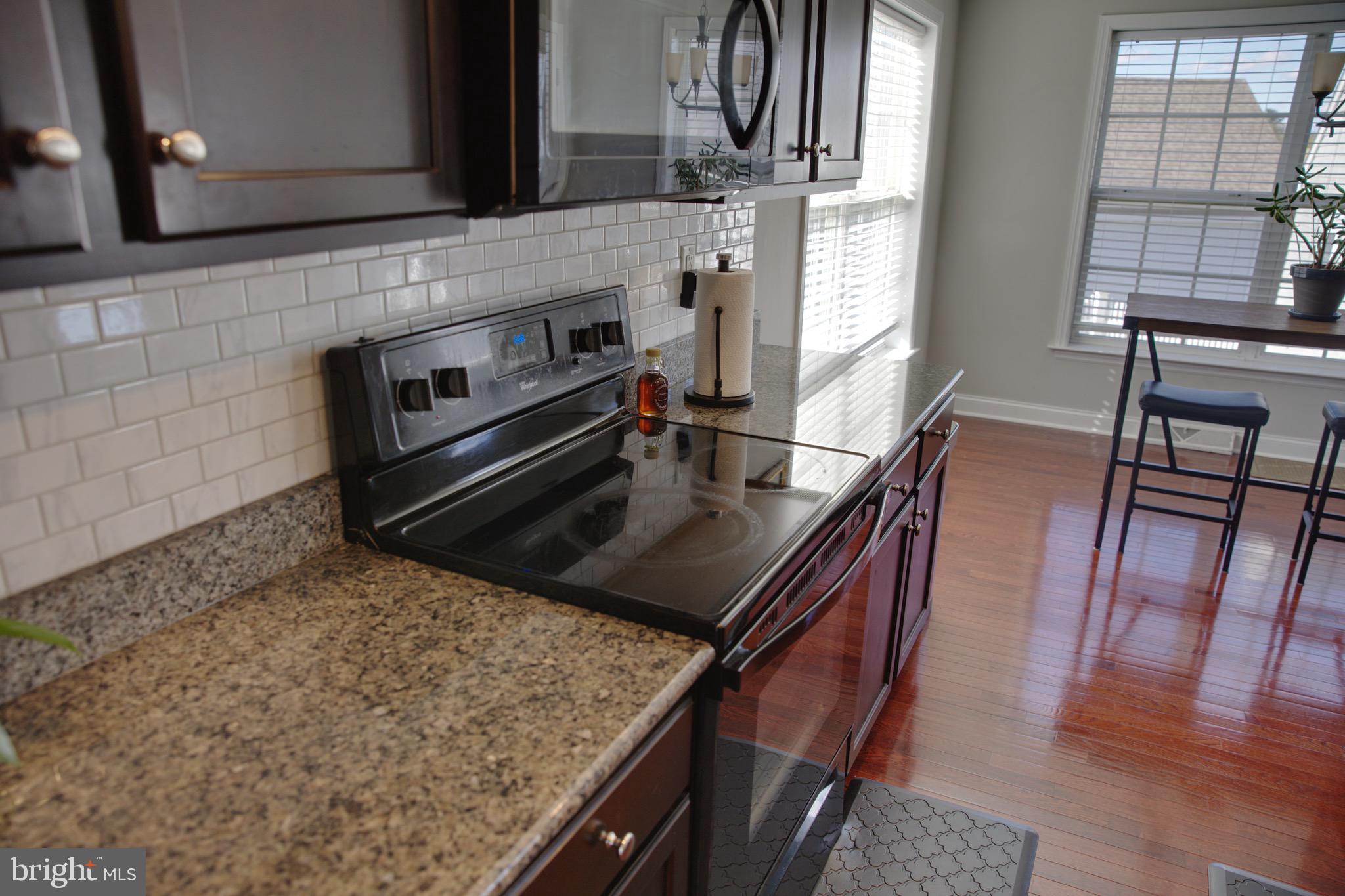 FLORIN HILL - Residential