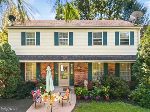 Photo of 55 N State Road, SPRINGFIELD, PA 19064 (MLS # PADE2122718)