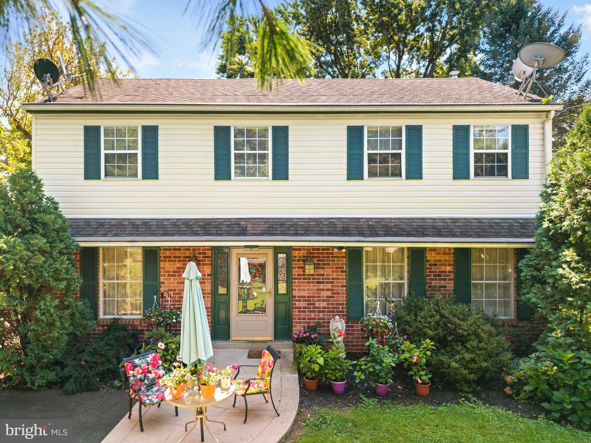 55 N State Road, Springfield, PA, 19064