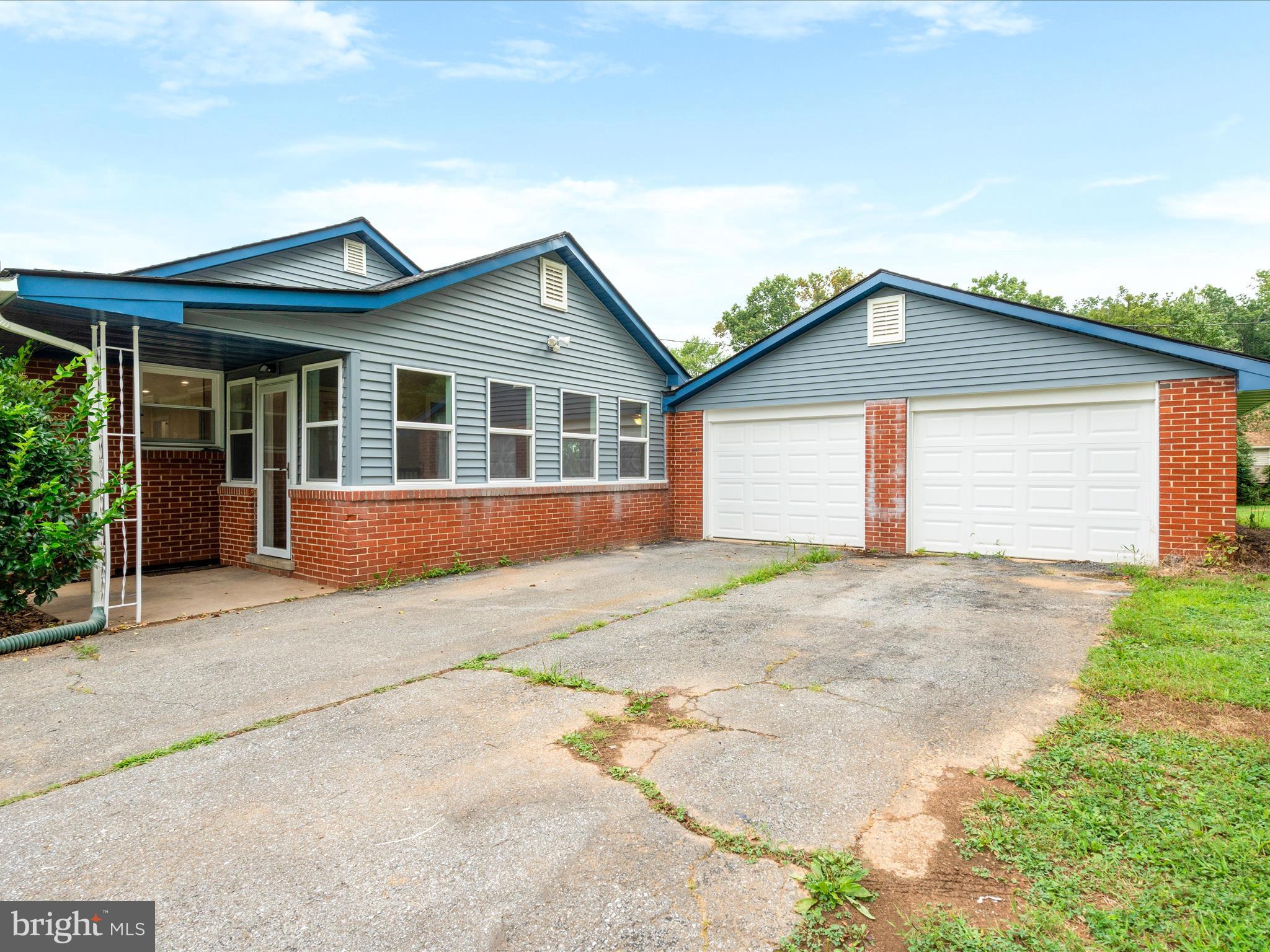 14150 HARRISVILLE ROAD