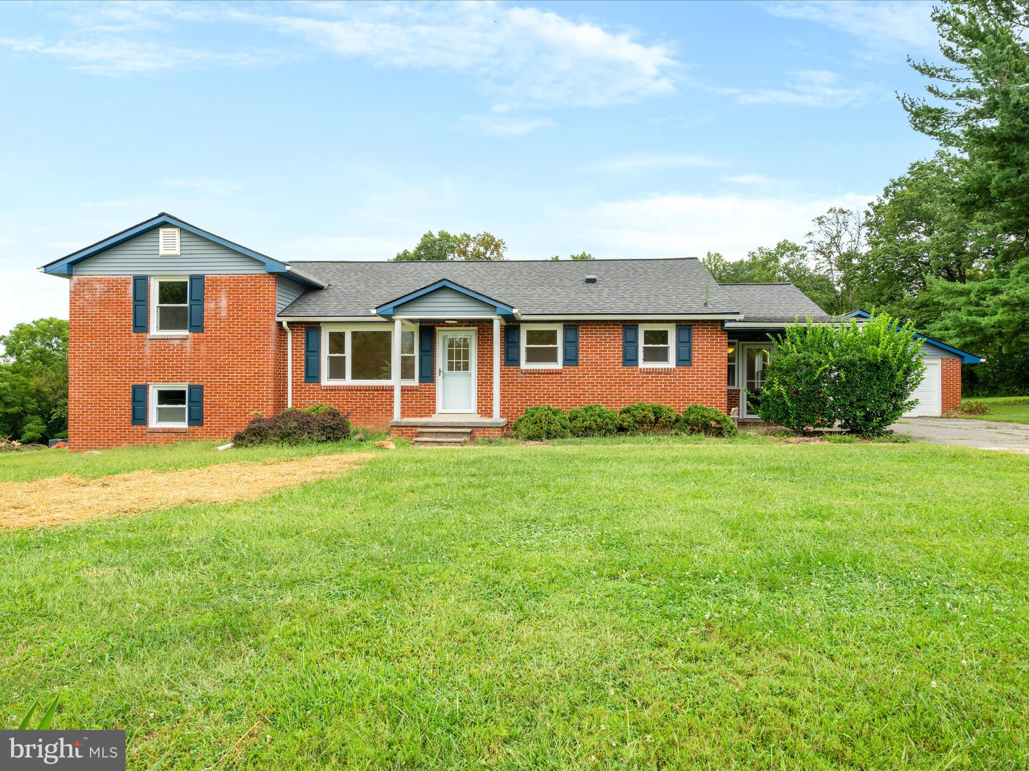 14150 HARRISVILLE ROAD