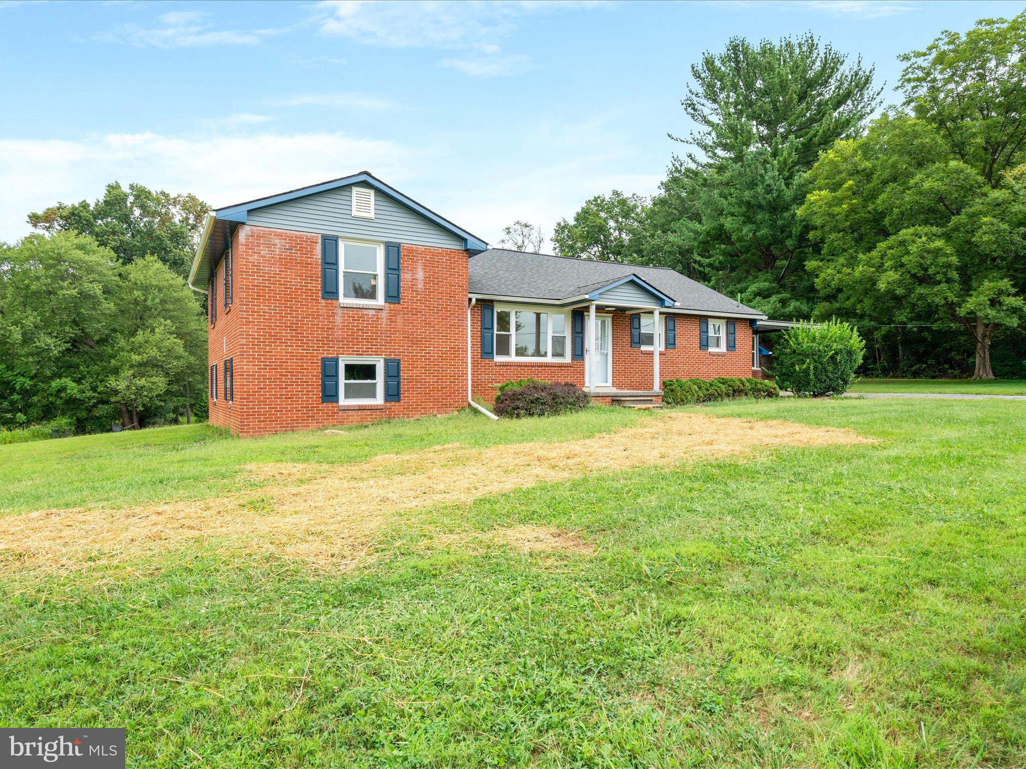 14150 HARRISVILLE ROAD