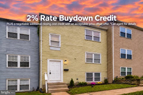 Photo of 1857 Brookside Drive, EDGEWOOD, MD 21040 (MLS # MDHR2061178)