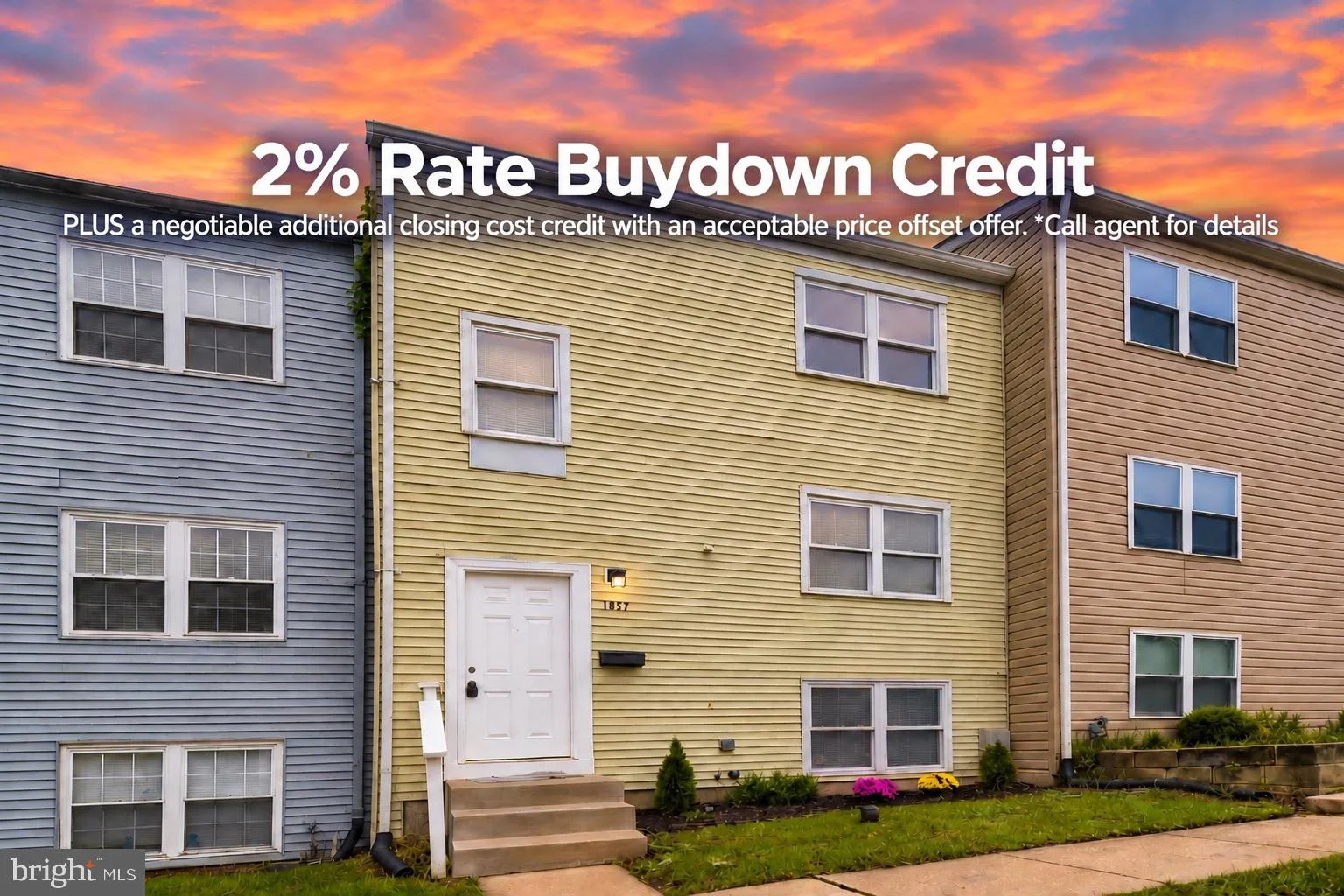 1857 Brookside Drive, Edgewood, MD 21040