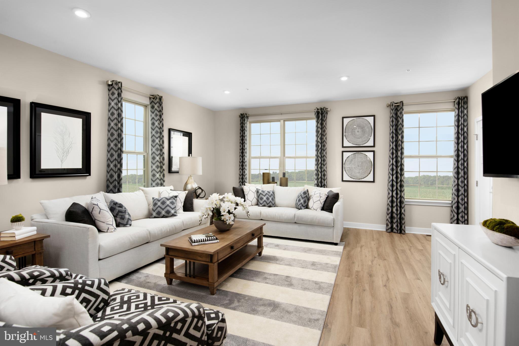 ANCHOR POINT - Residential