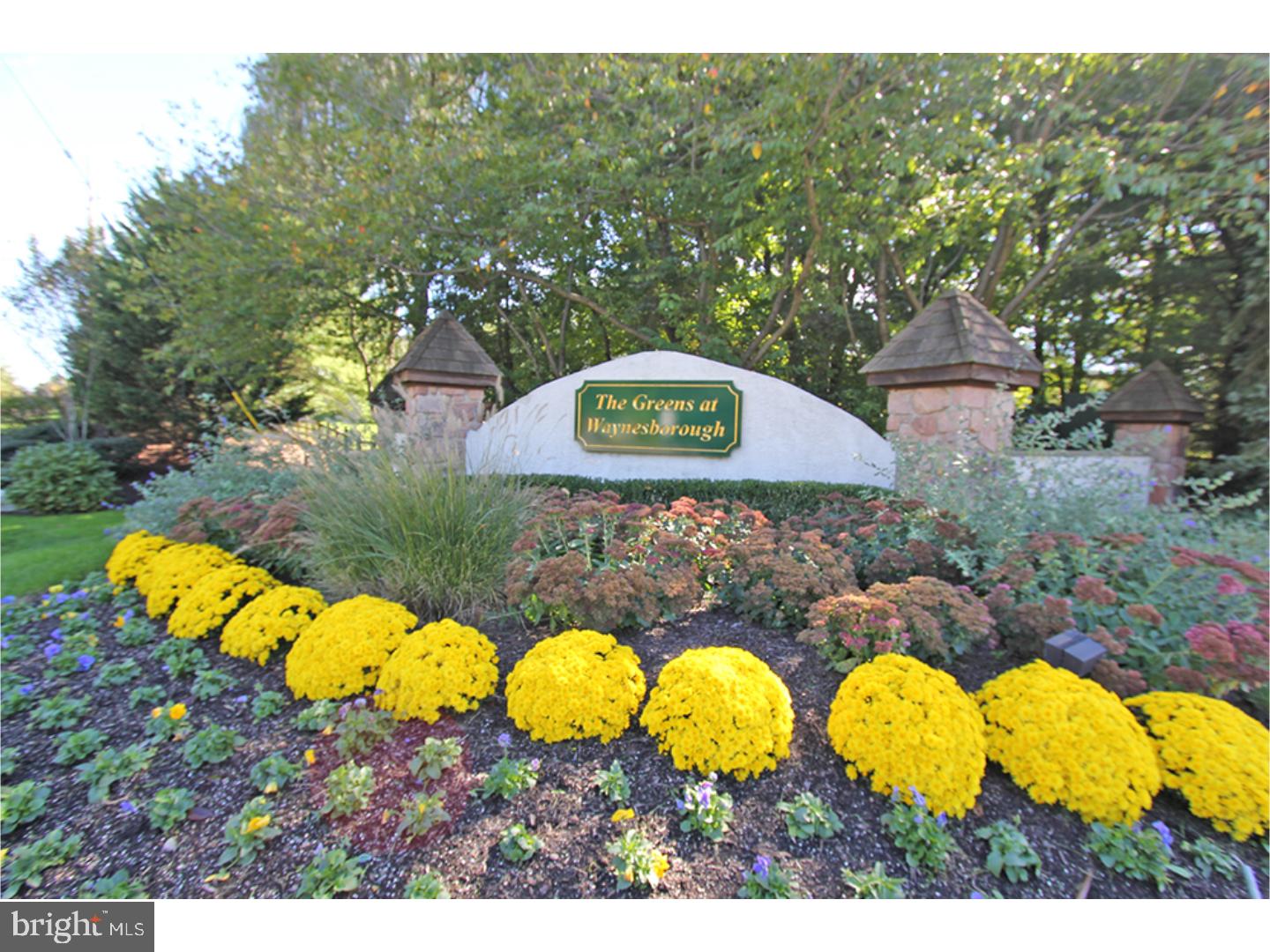 WAYNESBOROUGH WOODS - Residential Lease