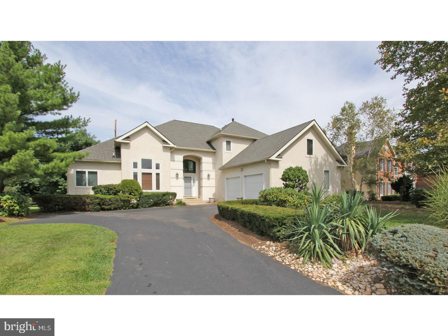 WAYNESBOROUGH WOODS - Residential Lease