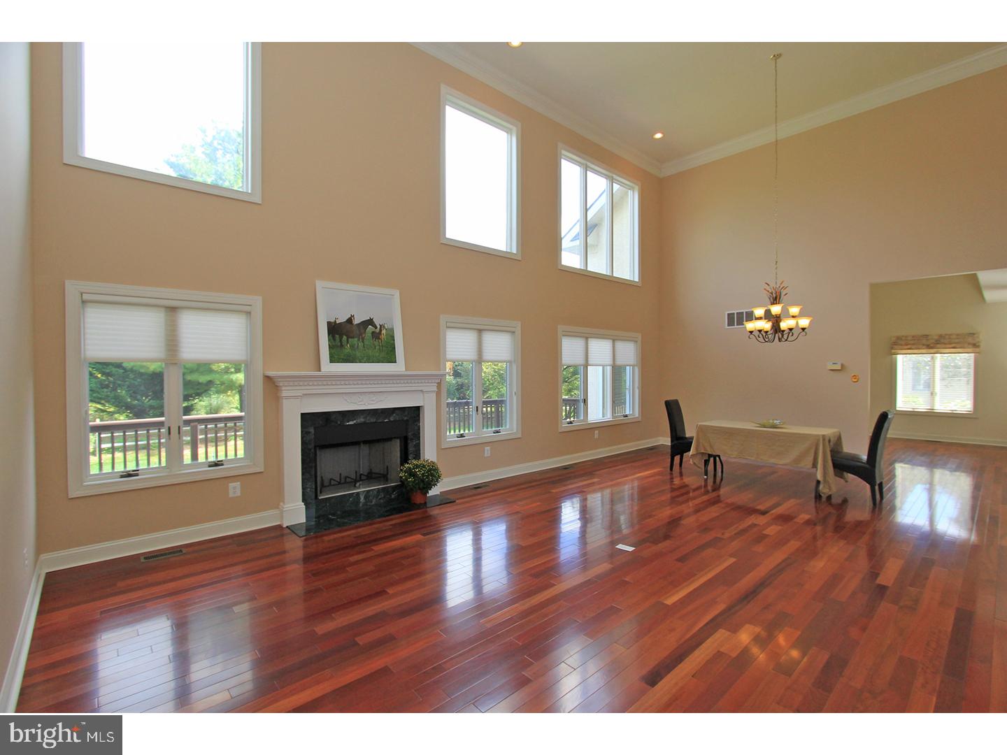 WAYNESBOROUGH WOODS - Residential Lease