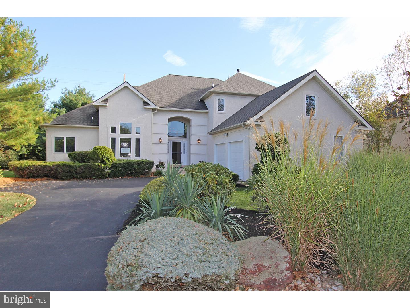 WAYNESBOROUGH WOODS - Residential Lease