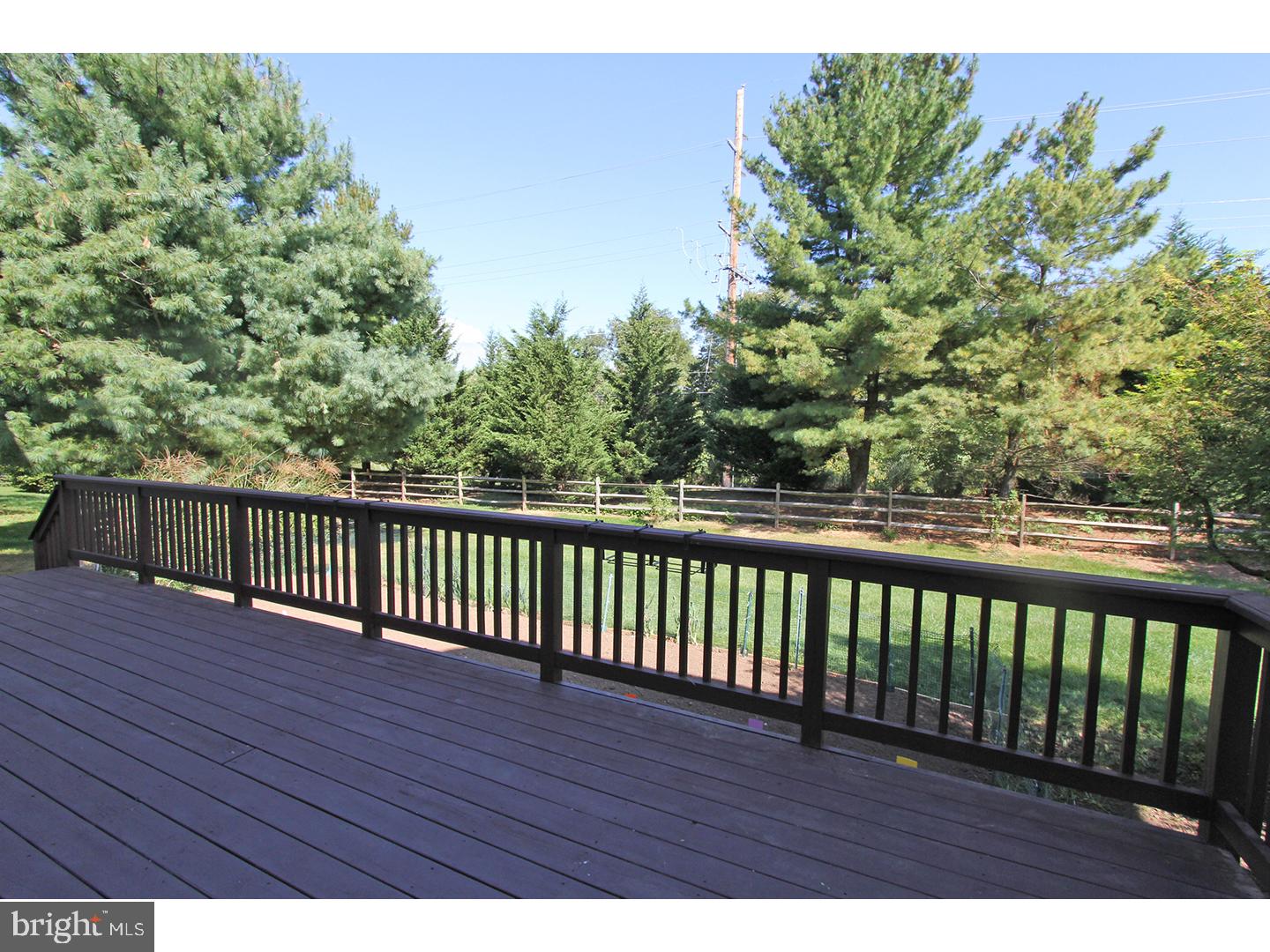 WAYNESBOROUGH WOODS - Residential Lease