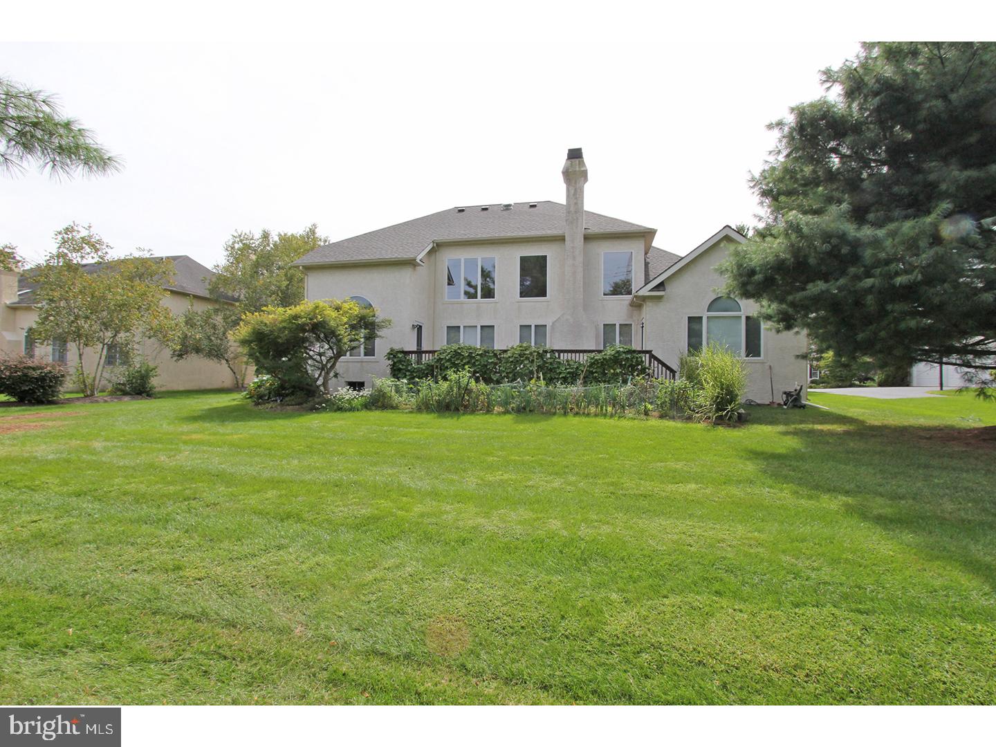 WAYNESBOROUGH WOODS - Residential Lease