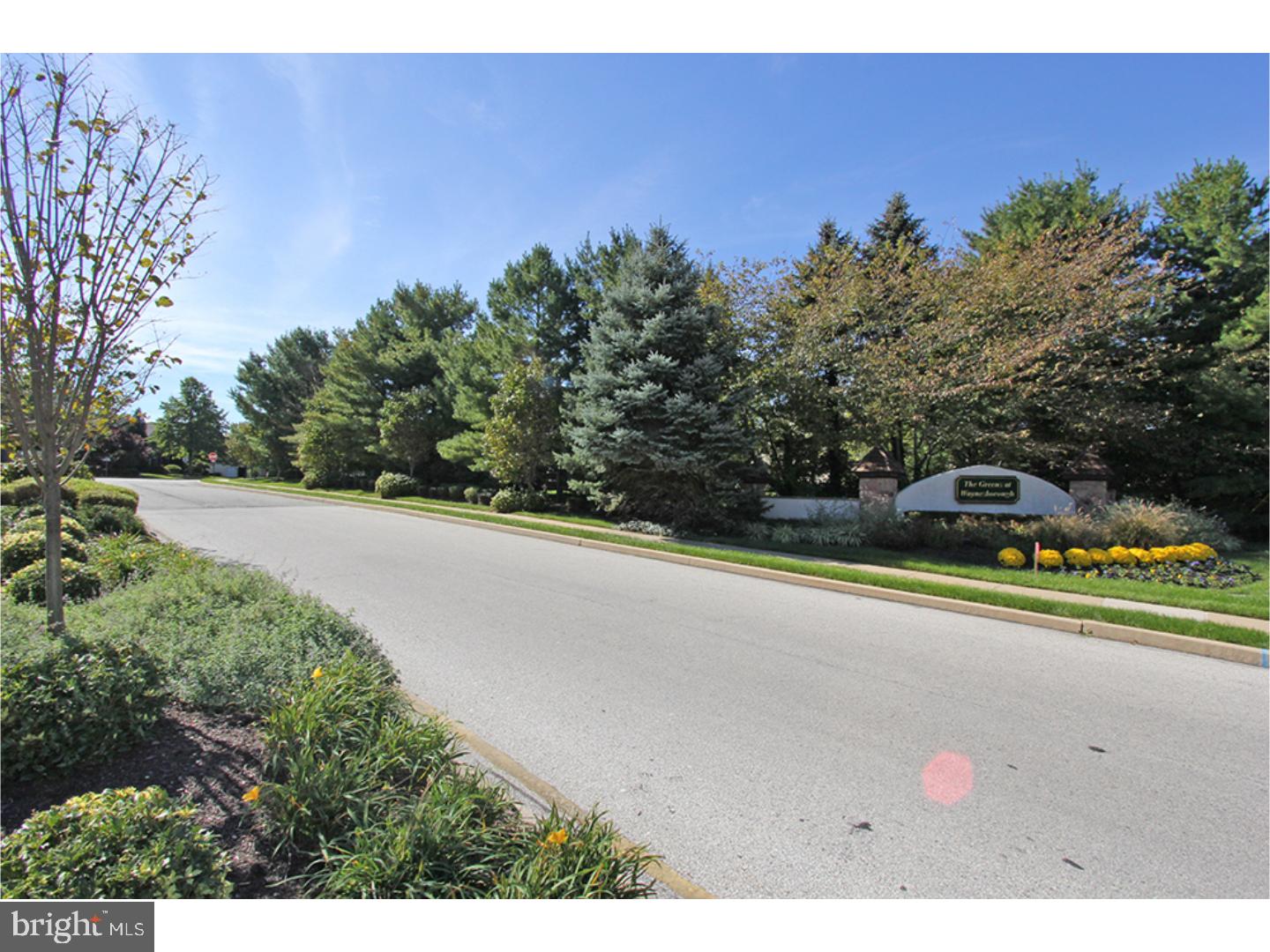 WAYNESBOROUGH WOODS - Residential Lease