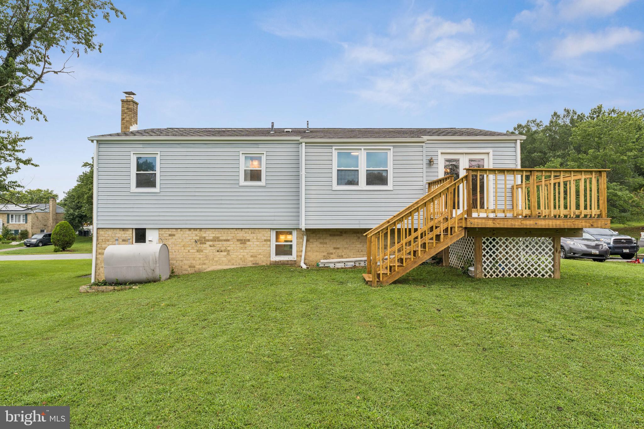 LAZY ACRES - Residential