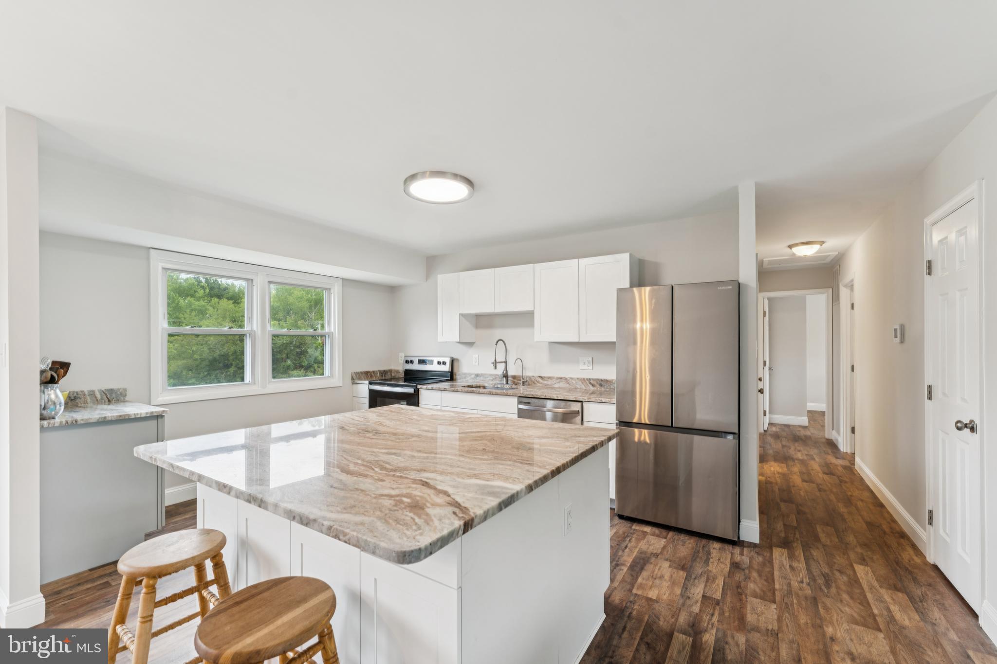 LAZY ACRES - Residential