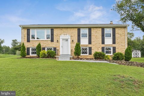 13102 GERRY ROAD CLINTON MD 20735
