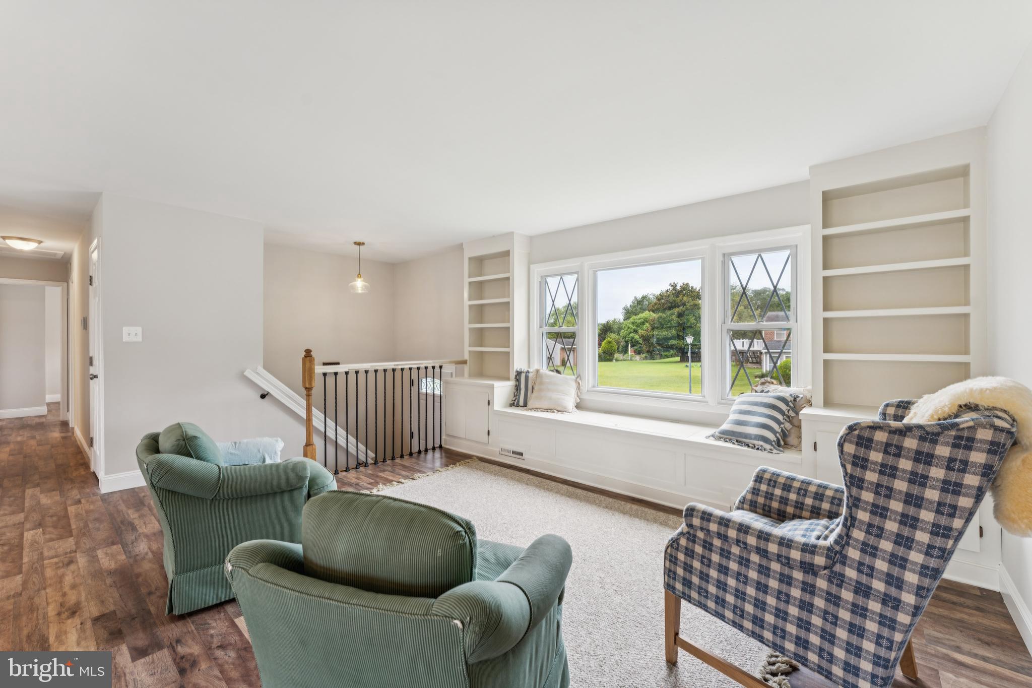 LAZY ACRES - Residential