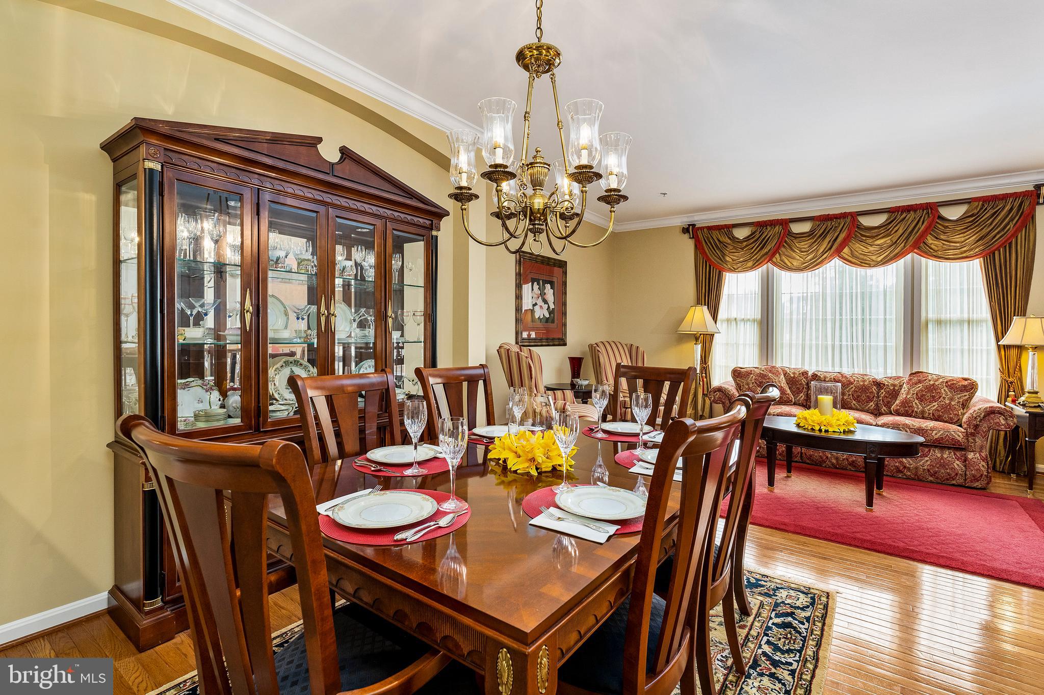 SOUTH RIVER COLONY - Residential