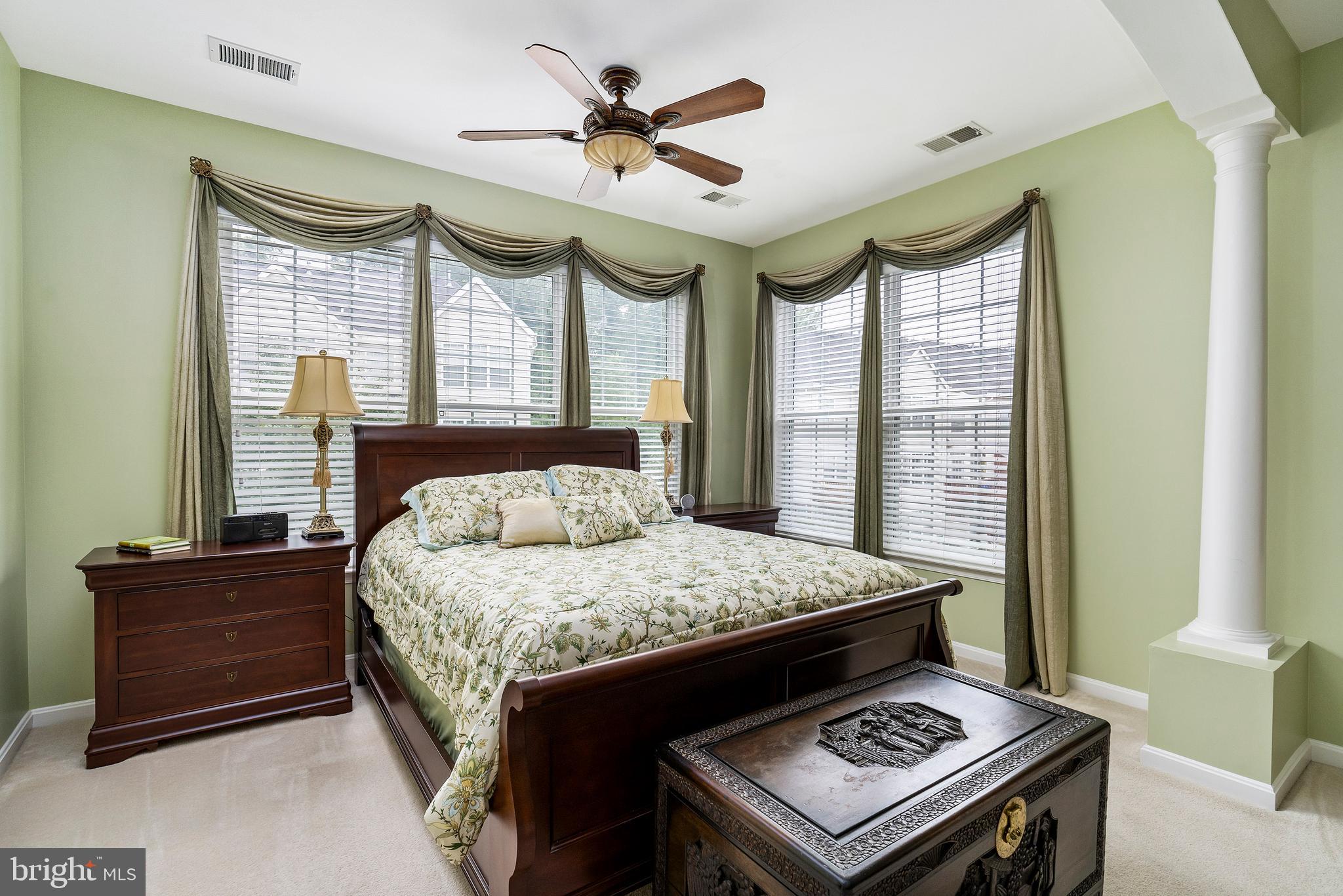 SOUTH RIVER COLONY - Residential