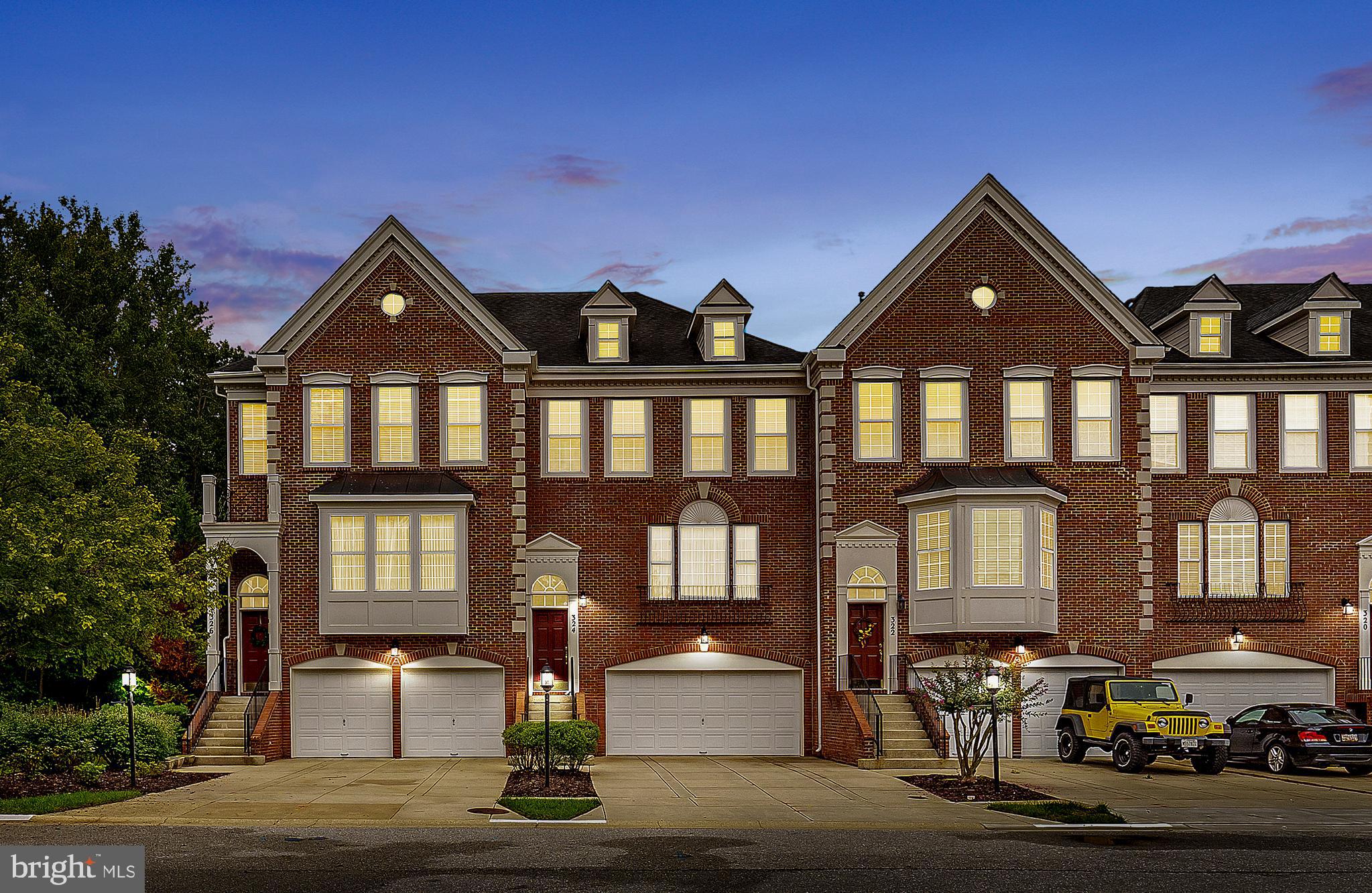 SOUTH RIVER COLONY - Residential