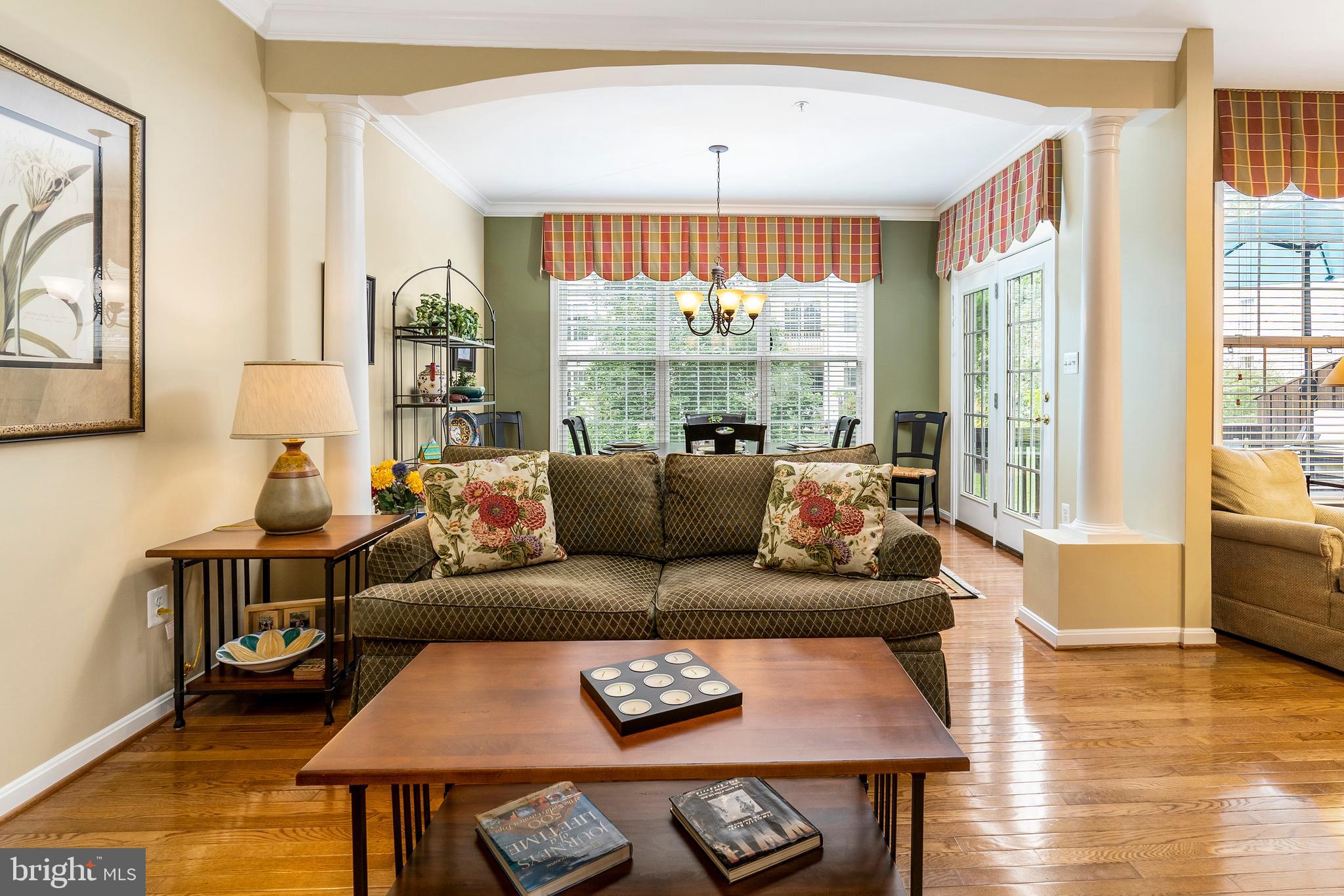 SOUTH RIVER COLONY - Residential