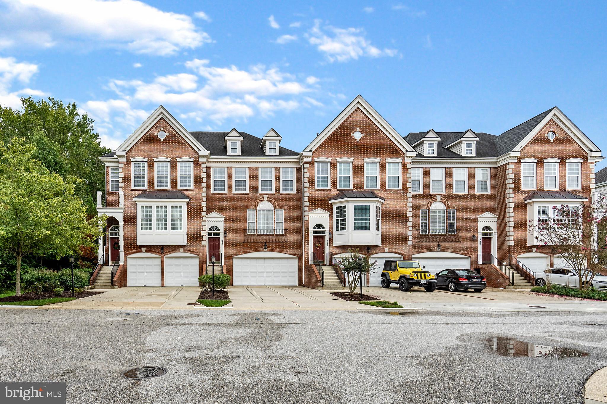 SOUTH RIVER COLONY - Residential