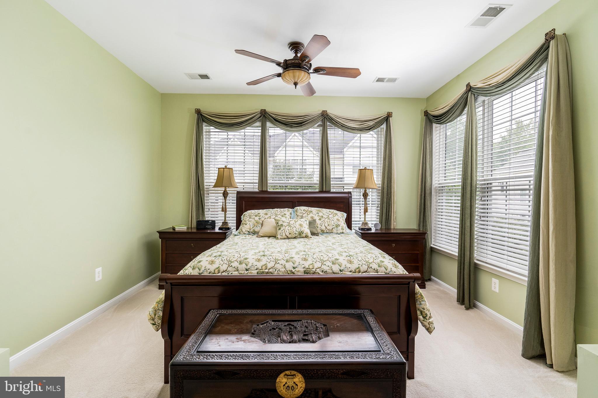 SOUTH RIVER COLONY - Residential