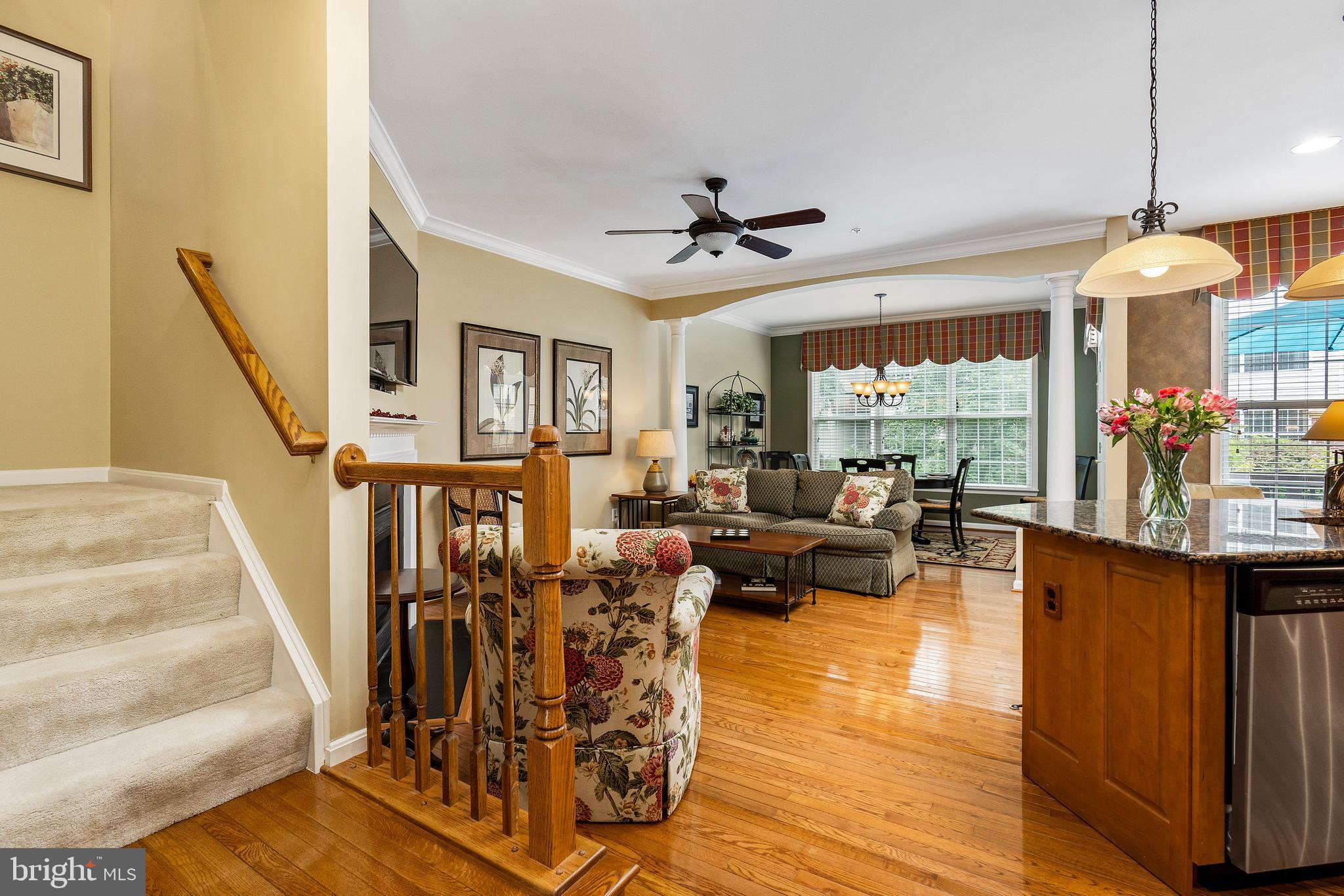 SOUTH RIVER COLONY - Residential