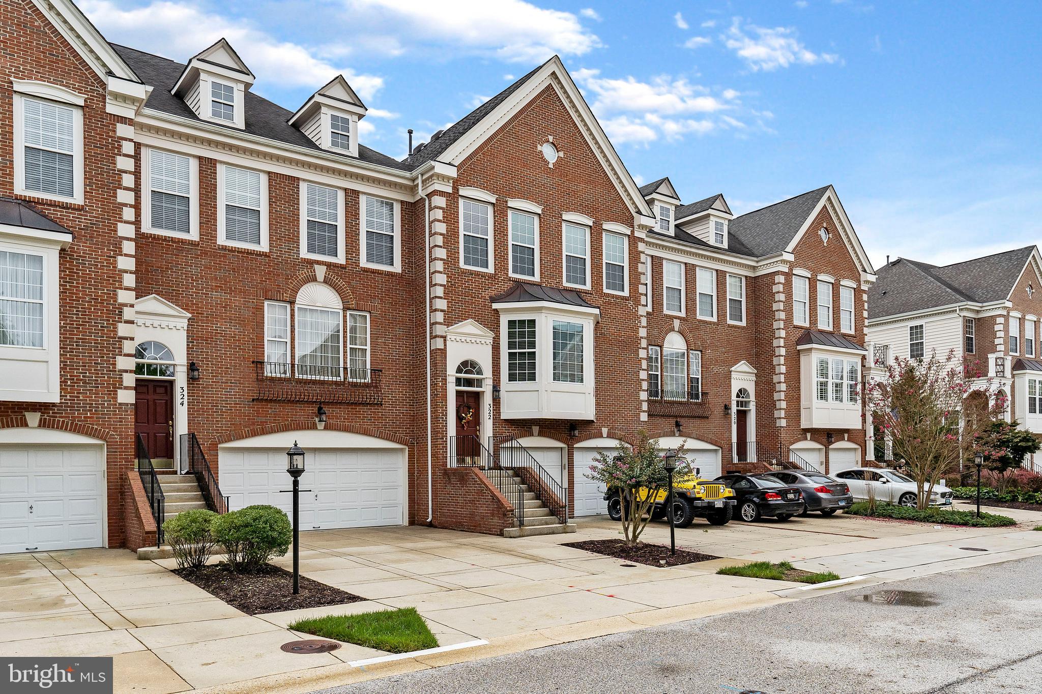 SOUTH RIVER COLONY - Residential